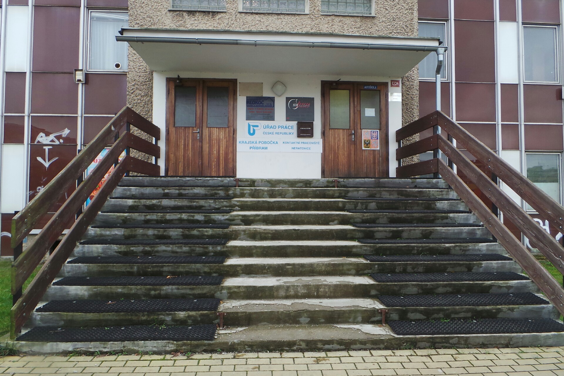 Daňový poradce ev. č. 1807 Ing. Hana Štůsková