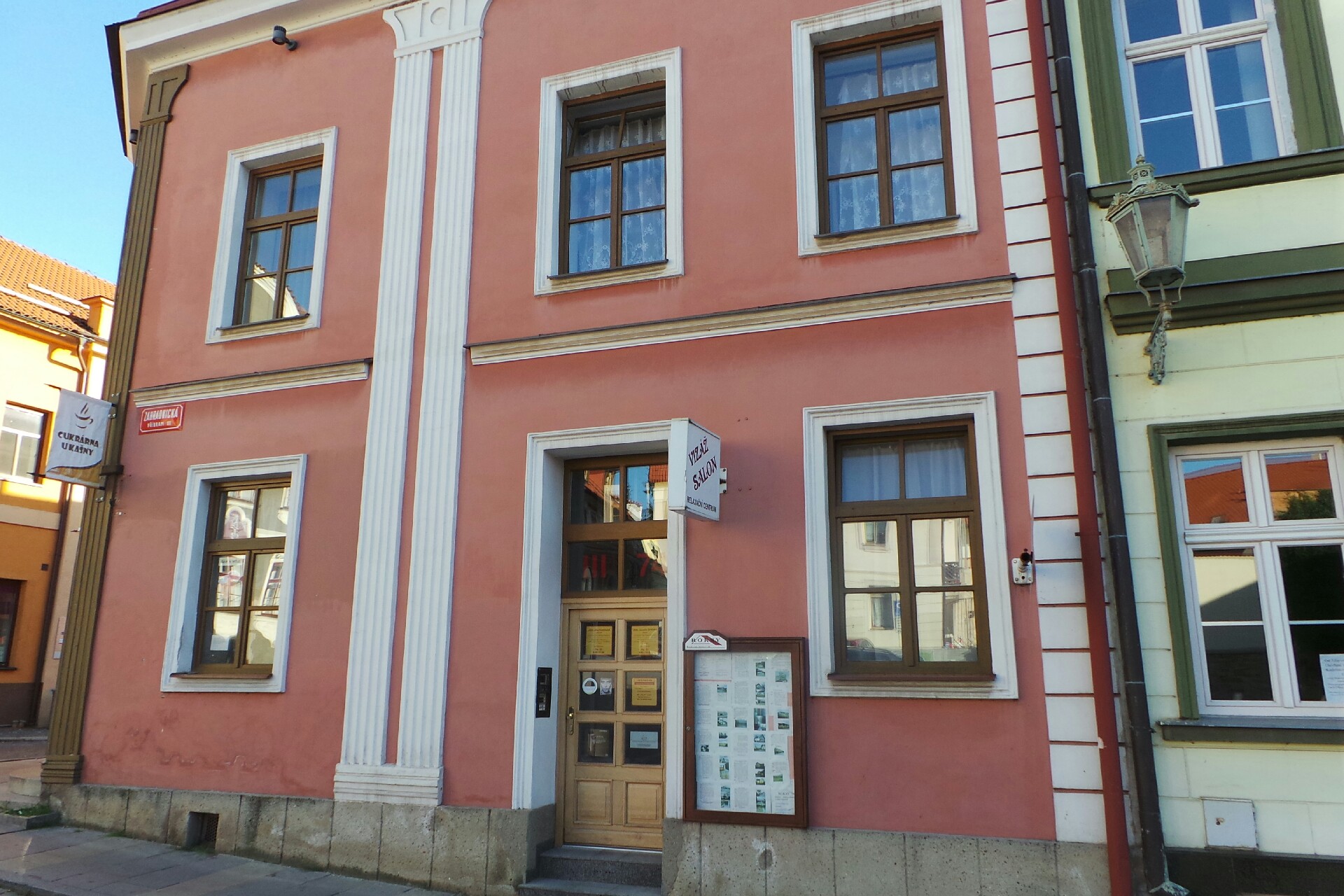 JUDr. Jaroslav Sýkora, advokát