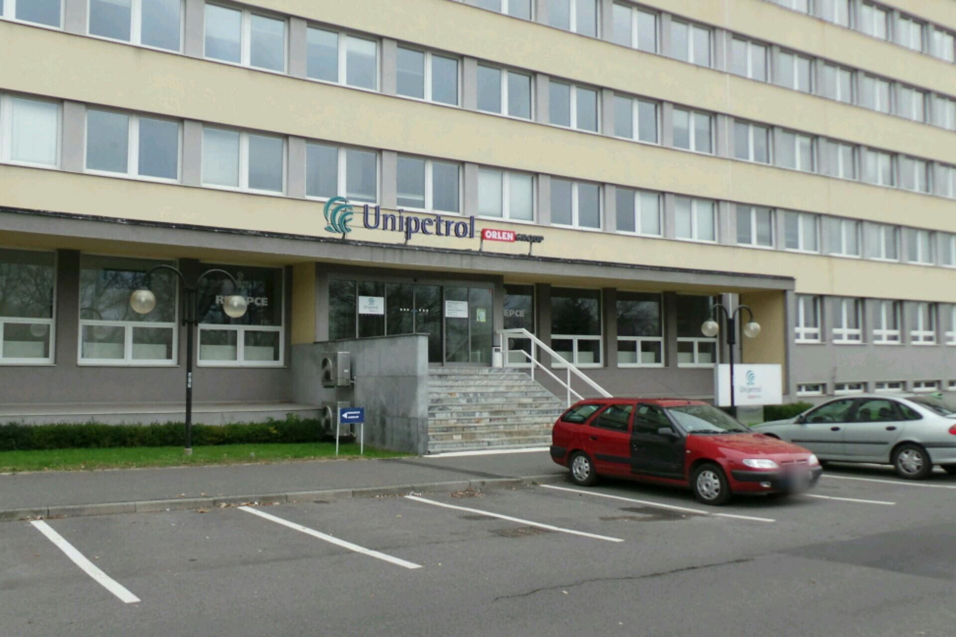 INTO-SERVIS, spol. s r.o.