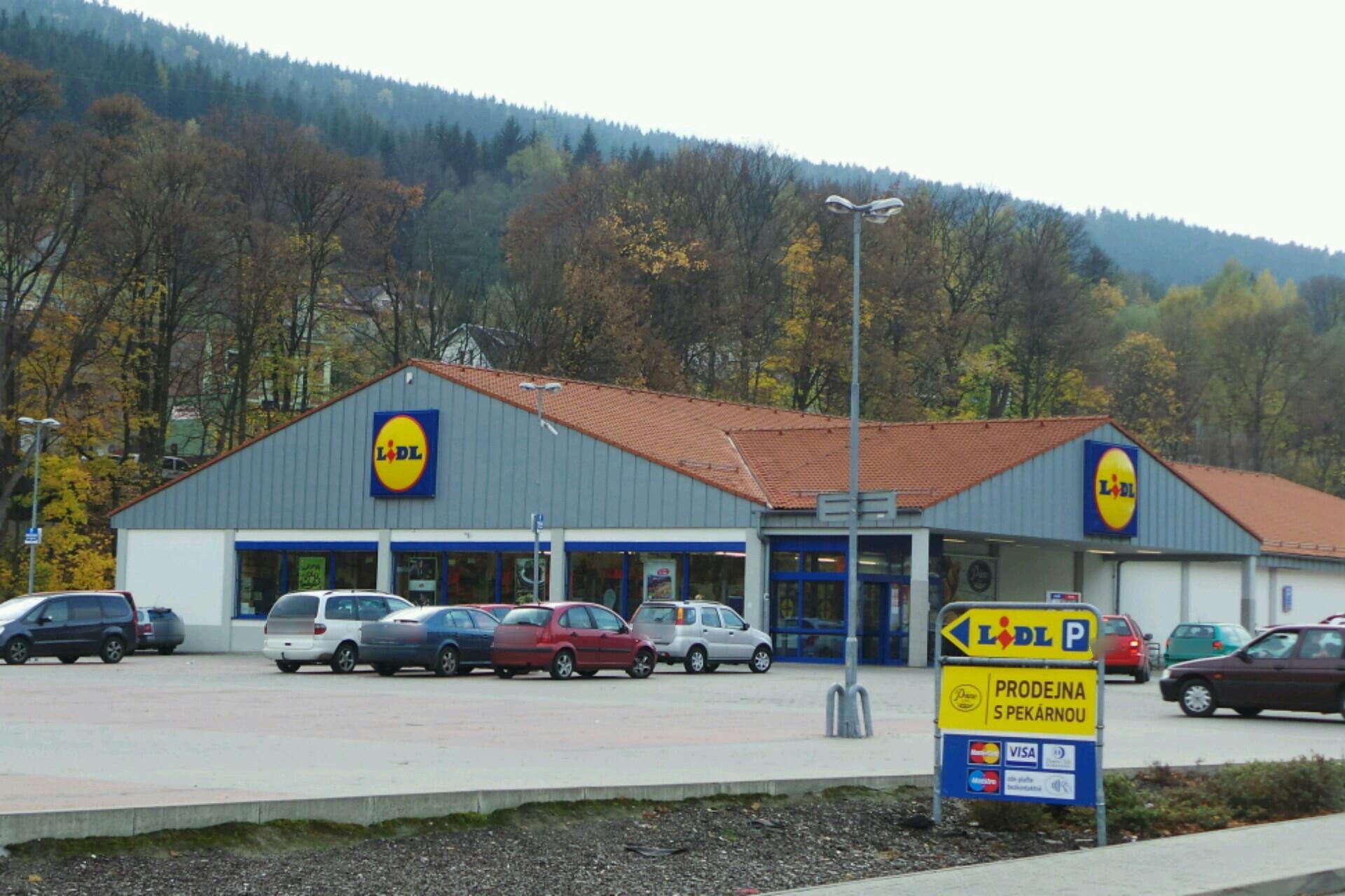 Lidl