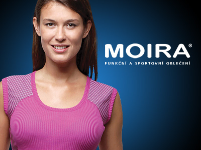 MOIRA CZ, a.s.