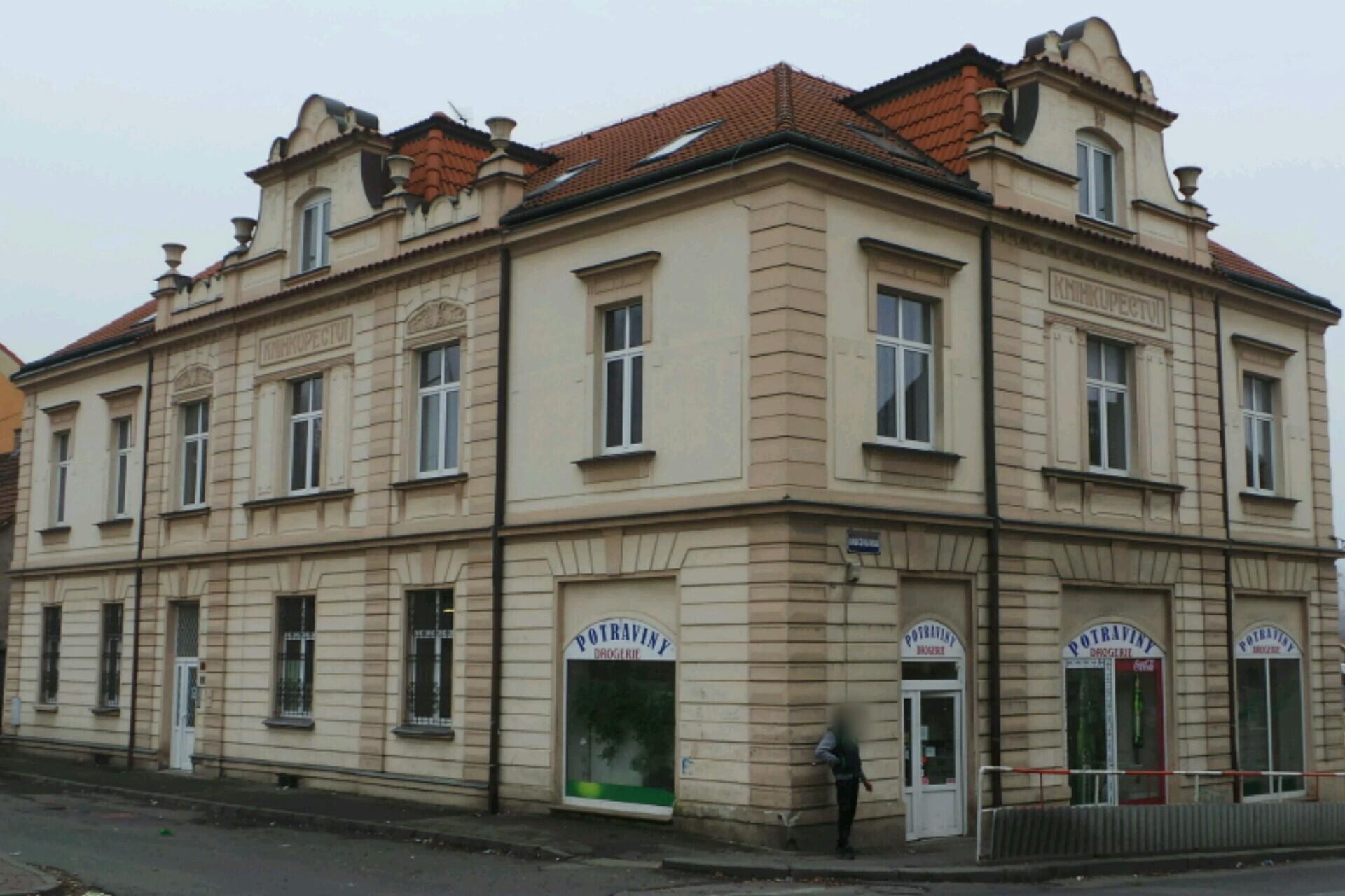 MEDICA SEVER, s.r.o.