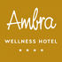 logo Wellness hotel Rezidence Ambra****