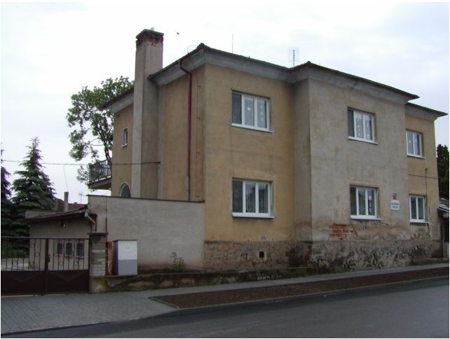 Hospozín - obecní úřad foto 5