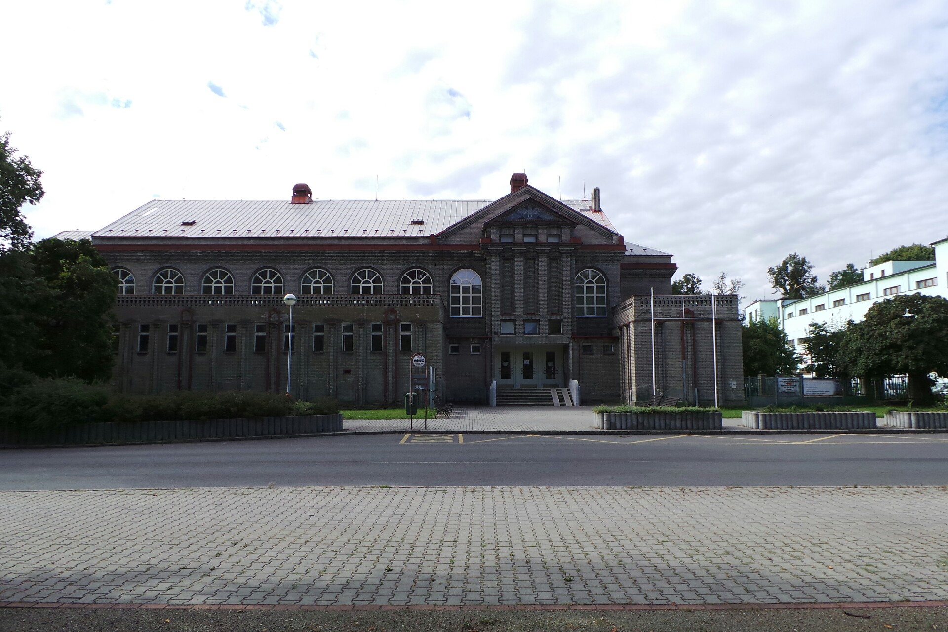 Cobra club Rakovník, z.s.