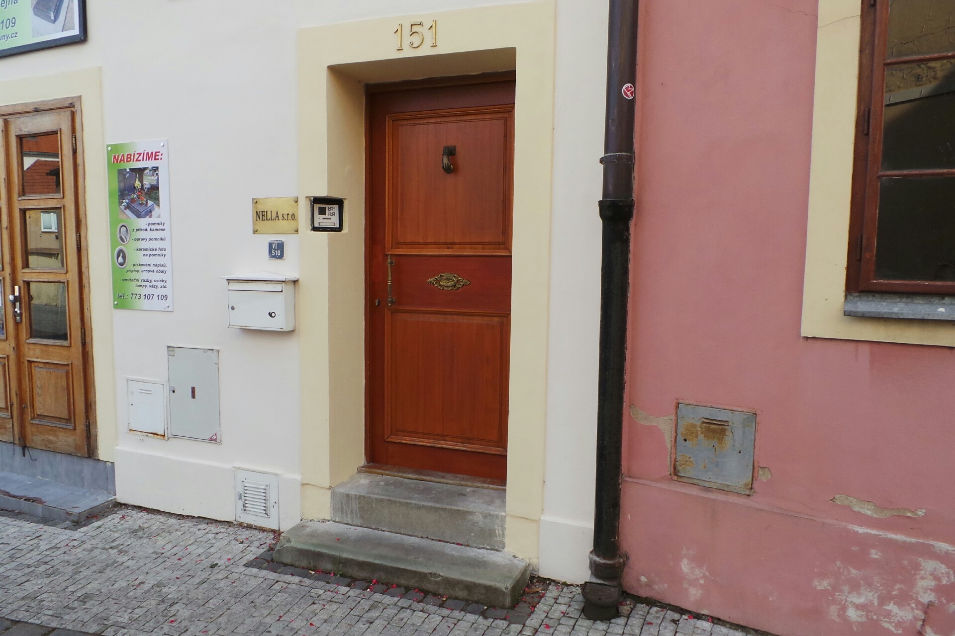 Kiwanis klub Luna Louny