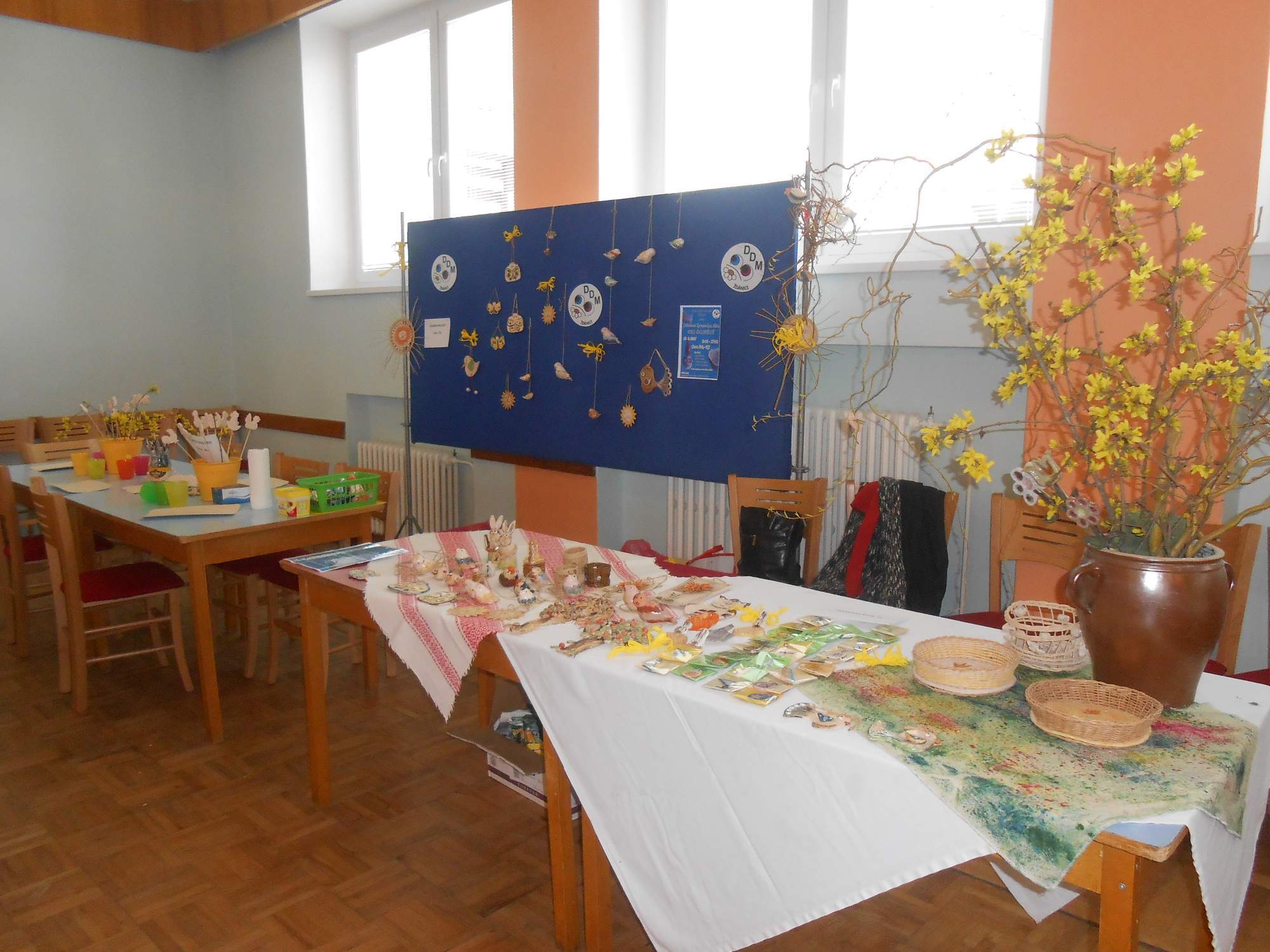 Dům dětí a mládeže Ždánice, příspěvková organizace foto 2