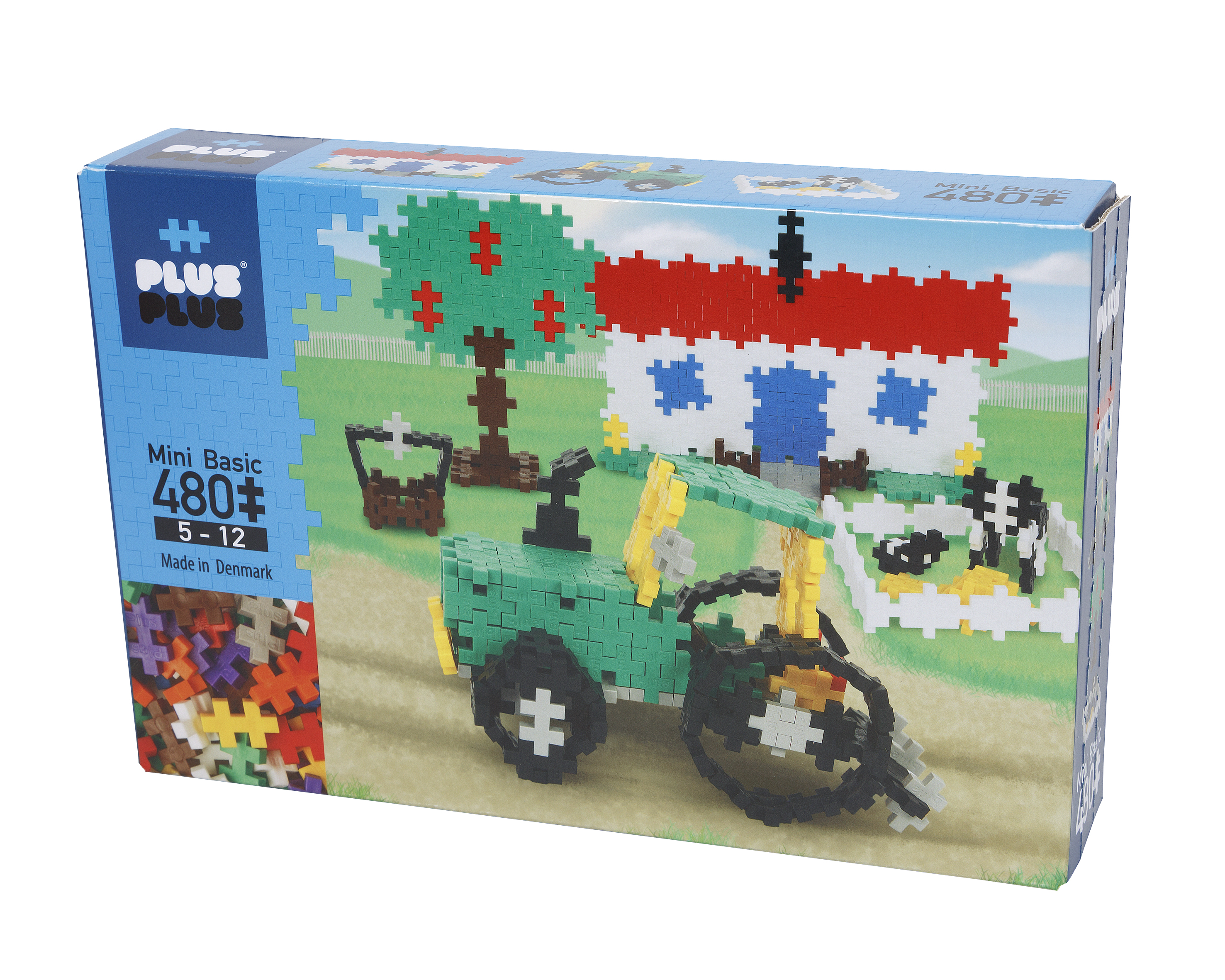 Kreativní hračky foto 4