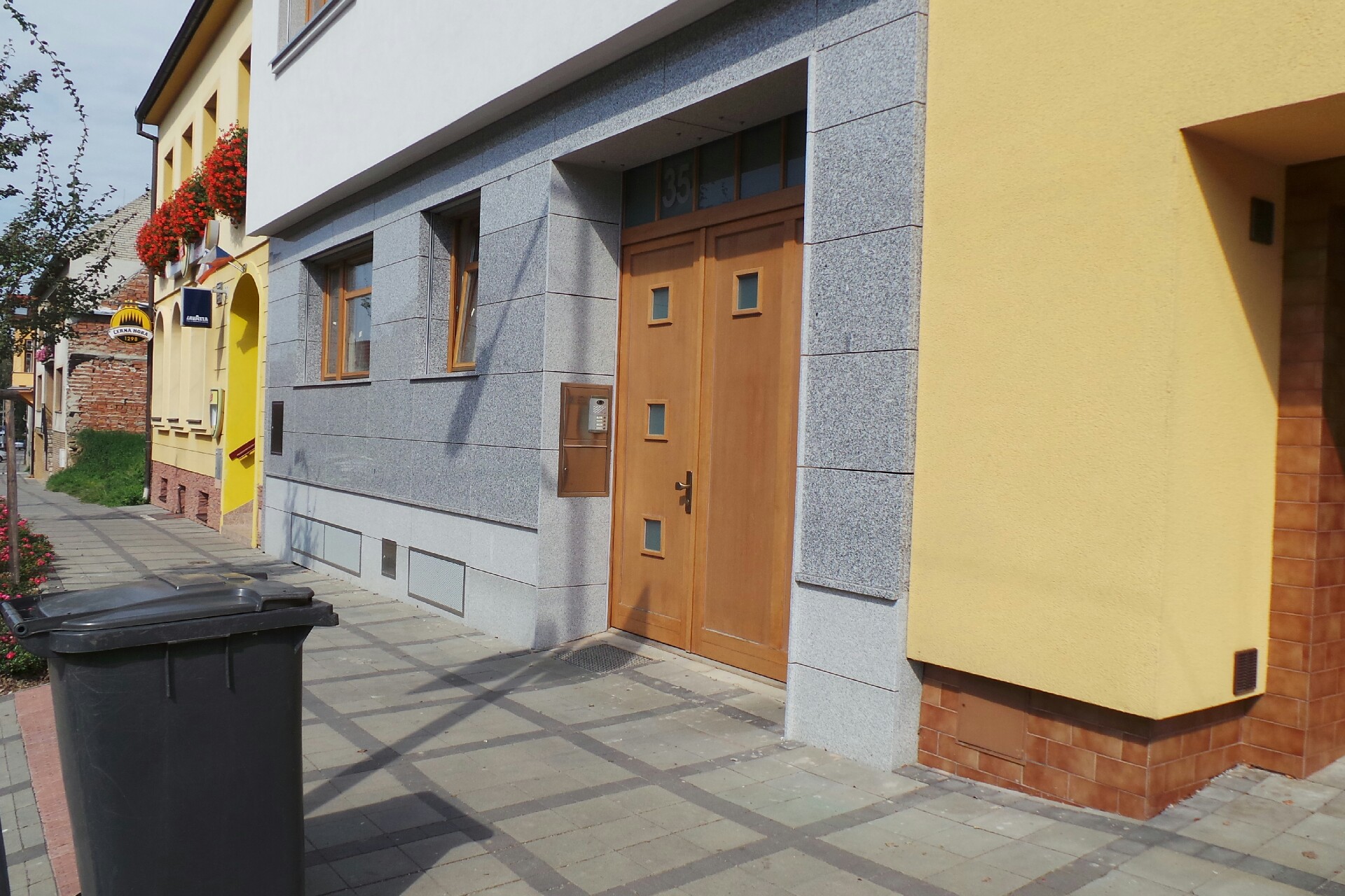 Ing.arch. Ivo Koudelka