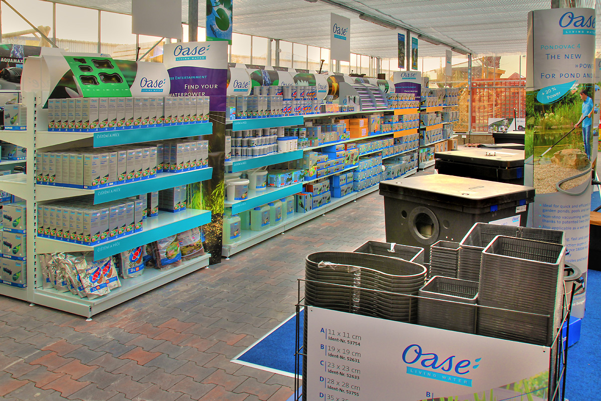 Oase-filtrace.cz foto 4