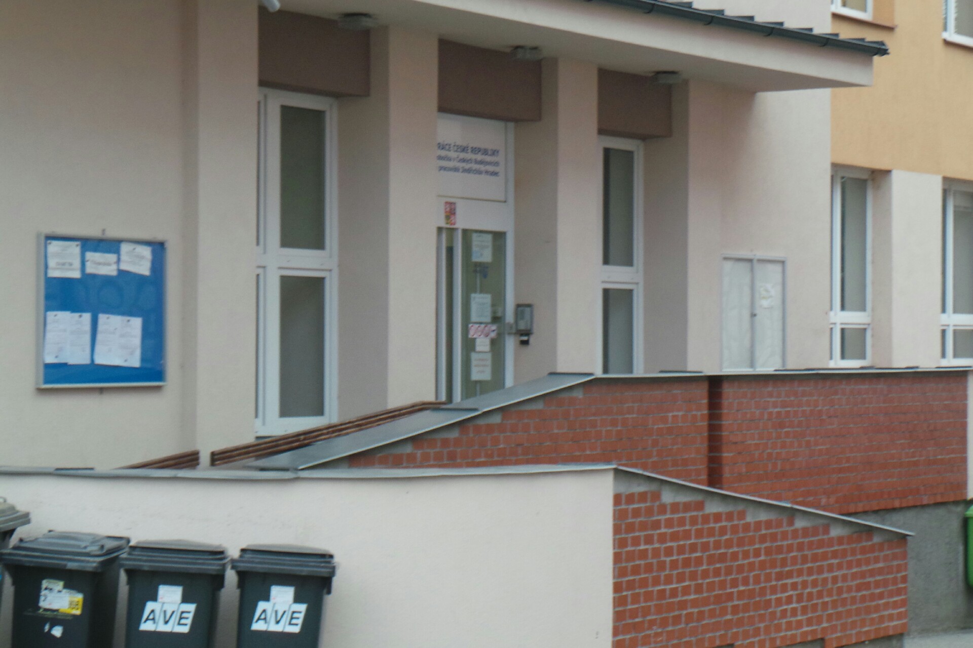 Svaz tělesně postižených v České republice z. s. místní organizace Jindřichův Hradec foto 2