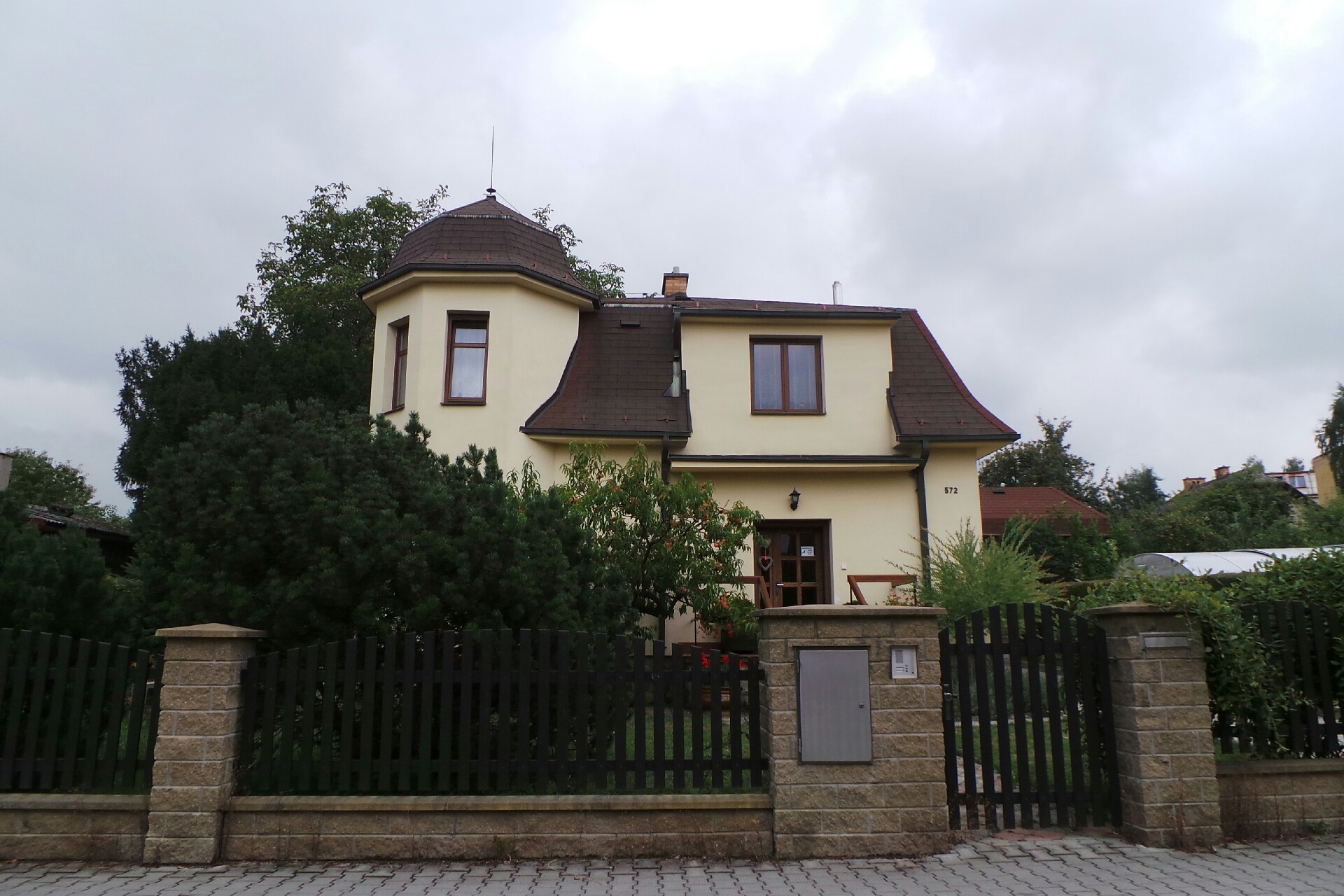 Ing. Vladimír Kodytek