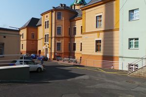 Lékárna Nemocnice Děčín