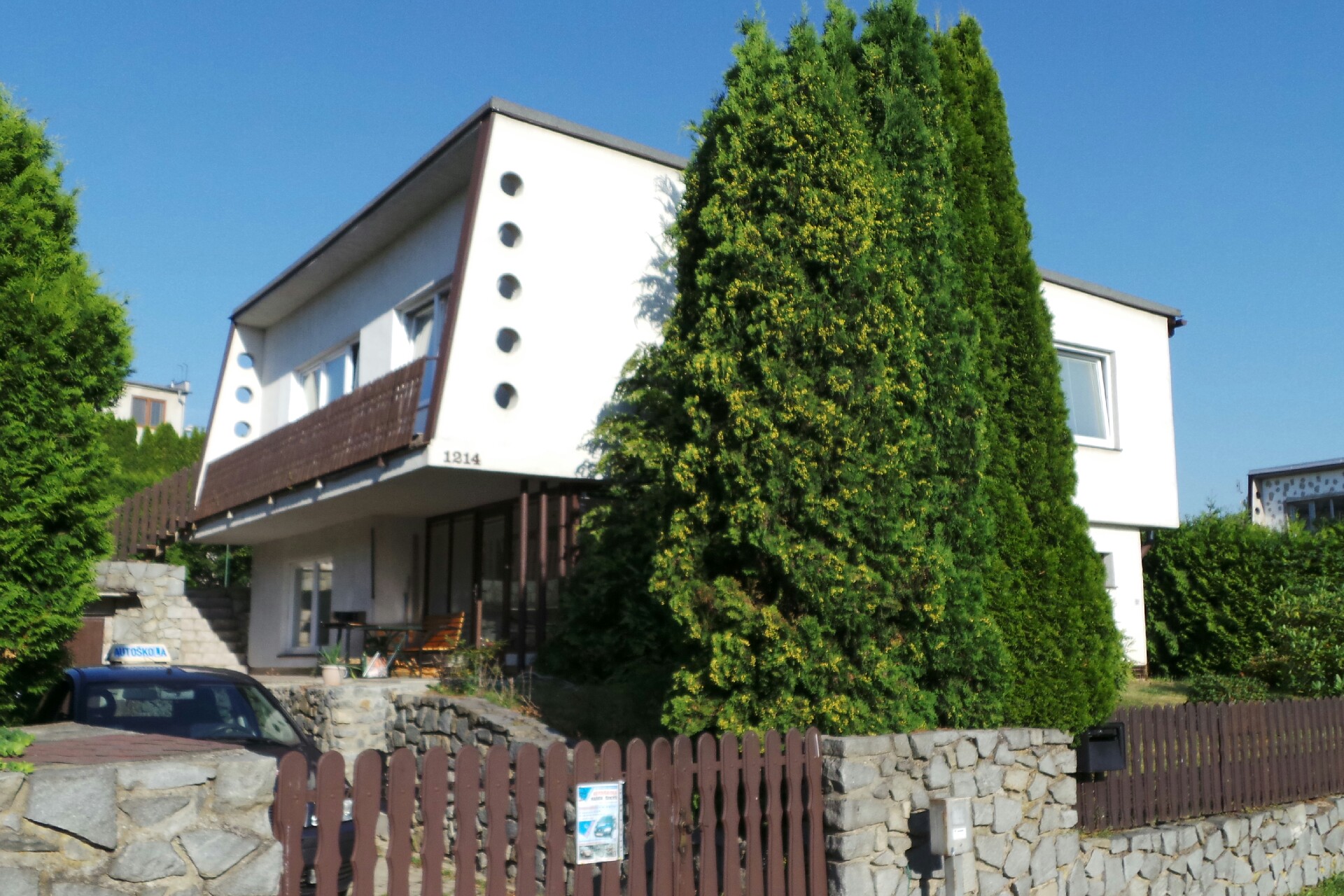 Autoškola Radek Šikýř