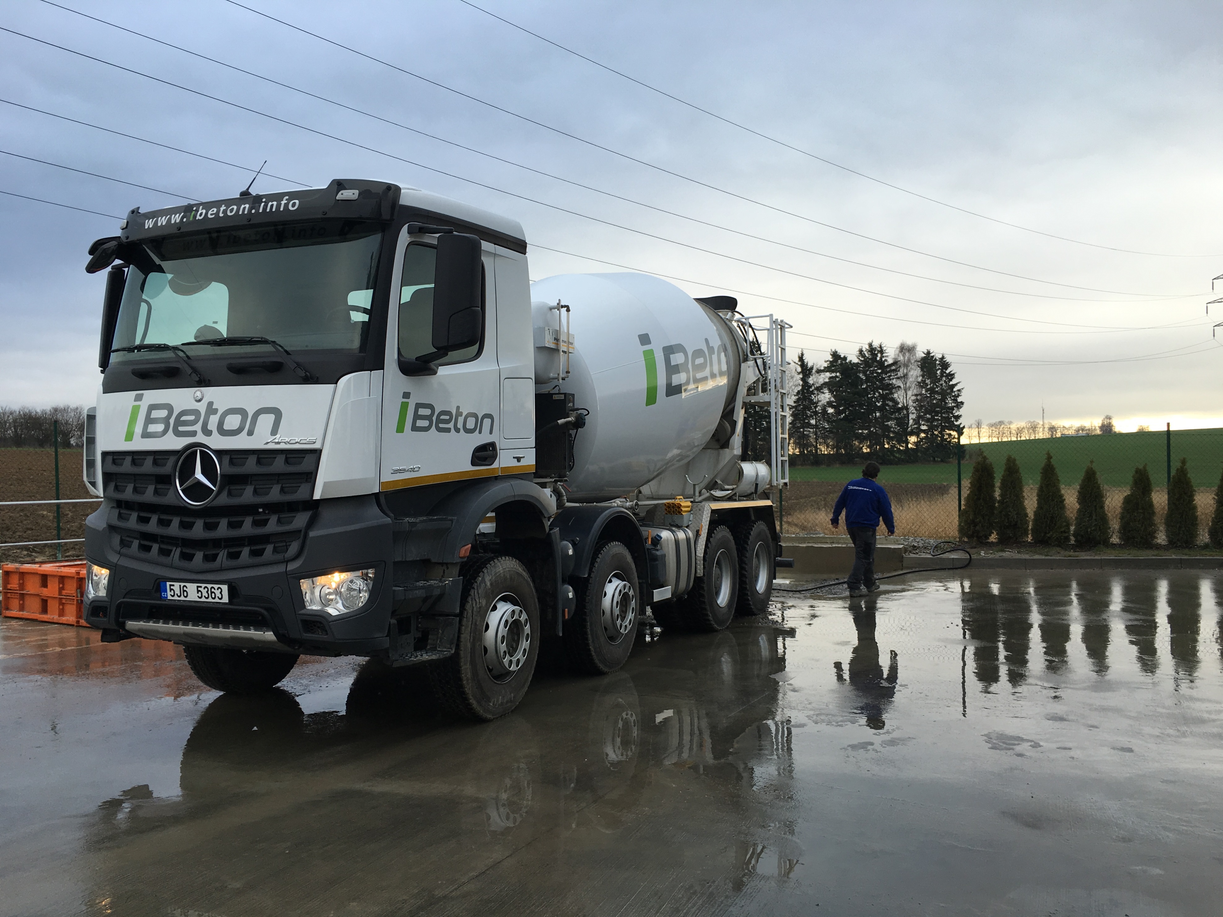 iBeton foto 4