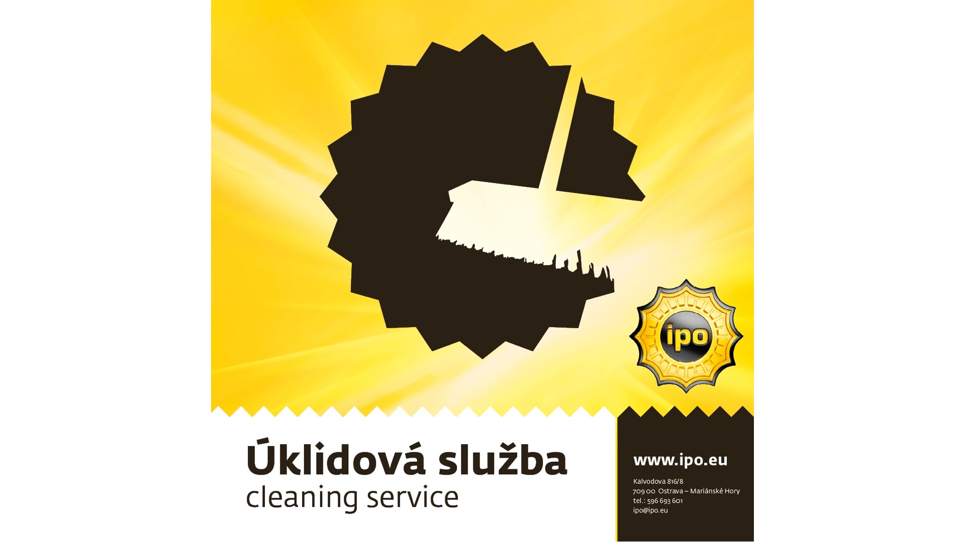 SKUPINA IPO – Úklid a správa foto 4