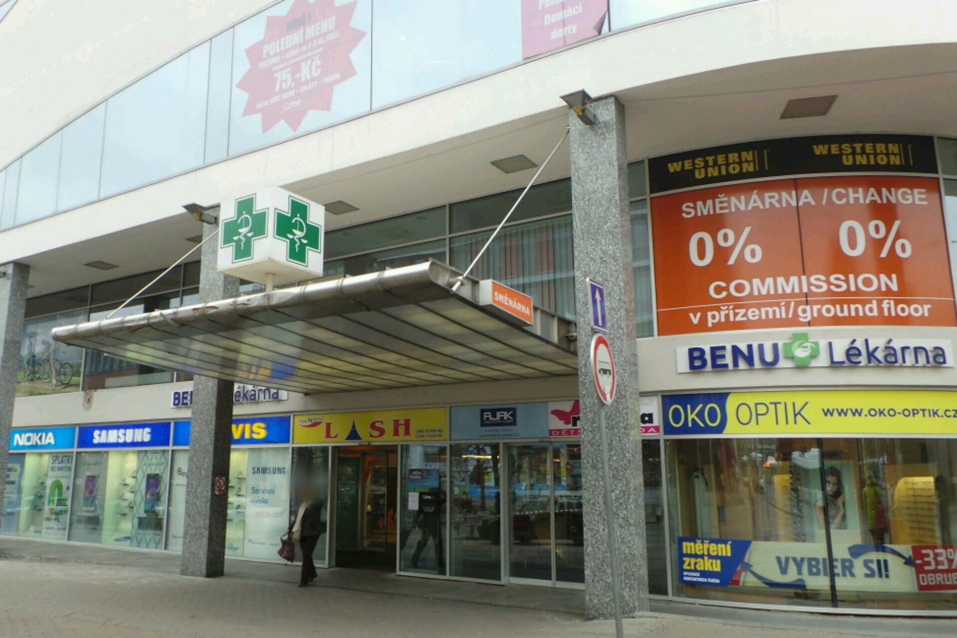 Stomatologie MUDr. Rawaa Waleed Faheem Yahya foto 1