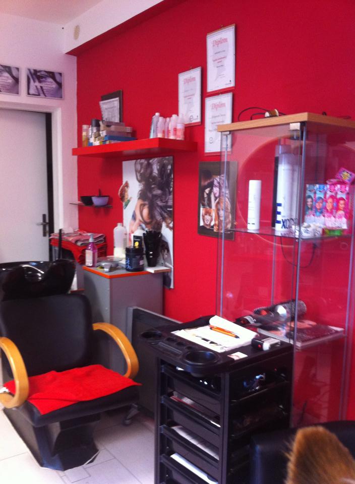 Kadeřnictví - Ivana Grögerová foto 2