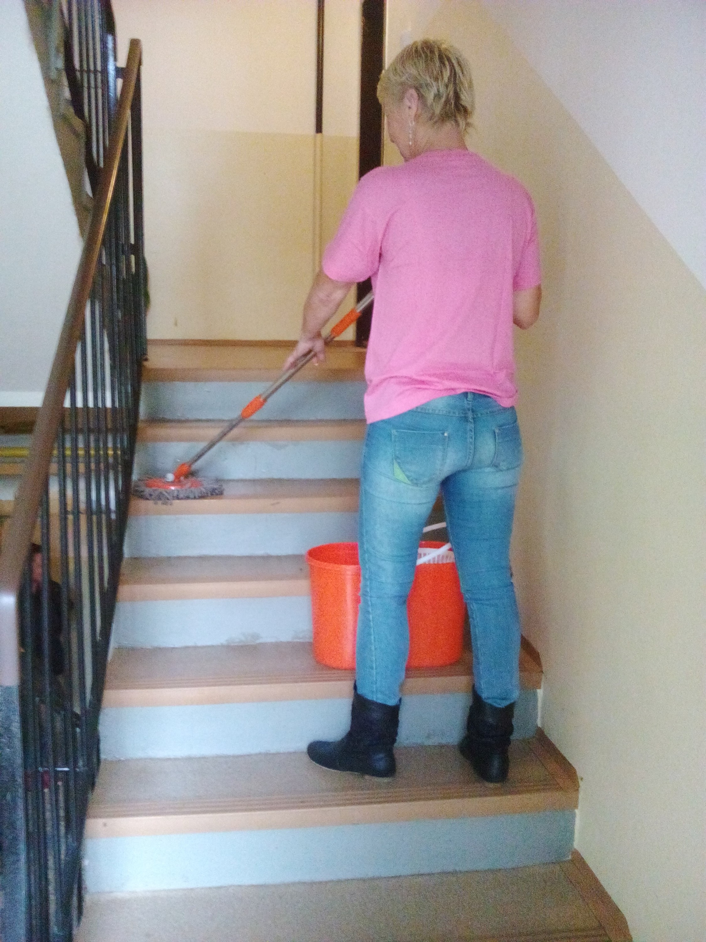 AS úklidy, s.r.o. foto 3