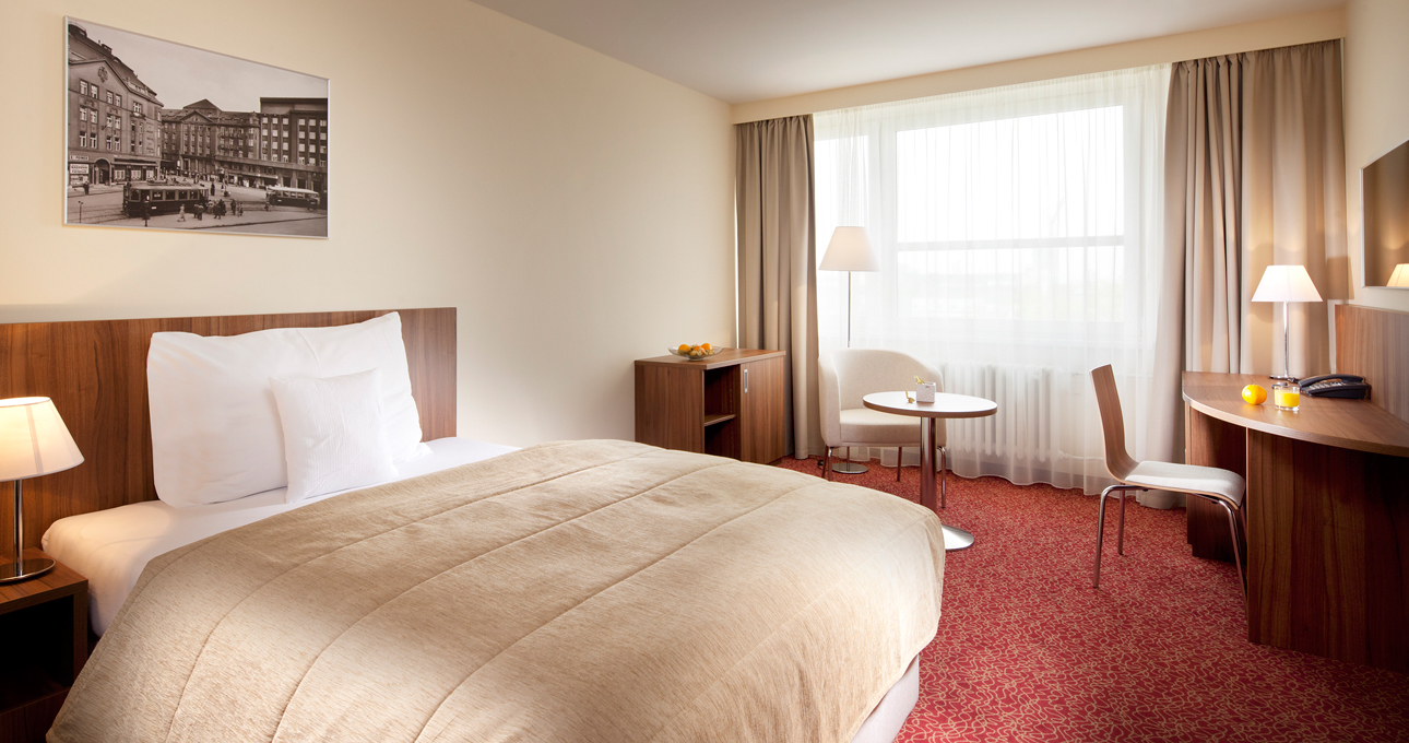Clarion Congress Hotel Ostrava foto 6