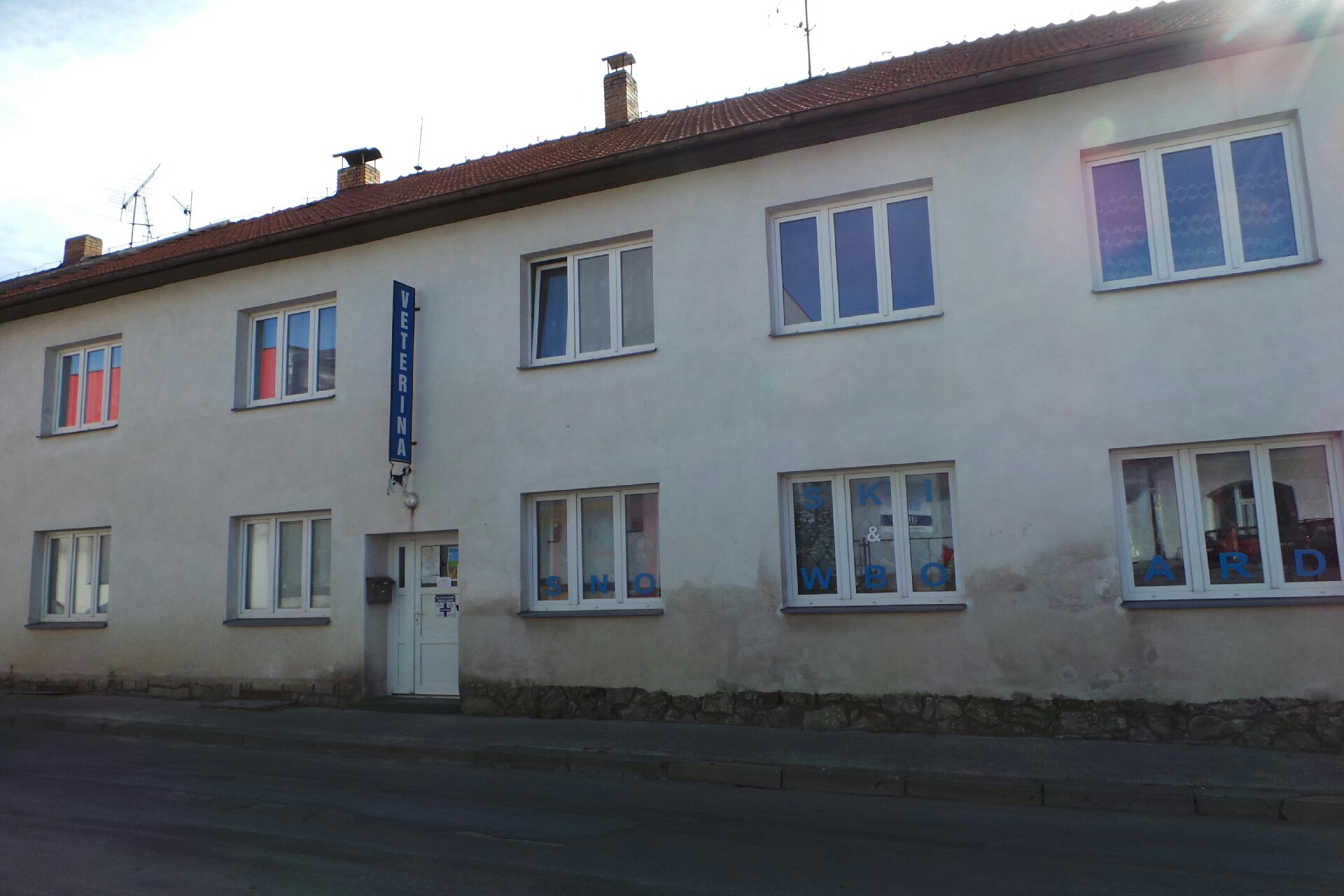 JUDr. František Pětník - Advokát