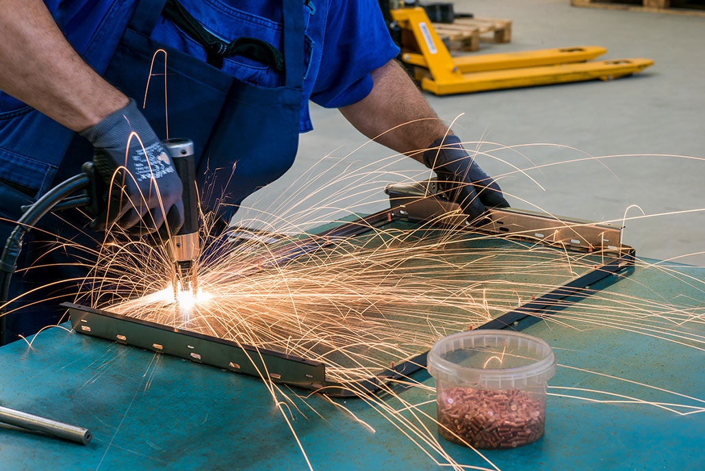 Profi plech Moravia s.r.o. foto 4