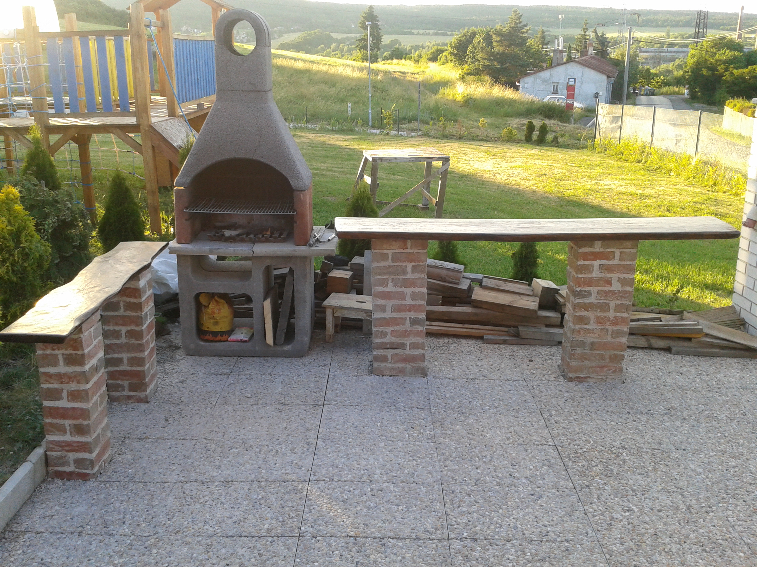 Apartmány Audy foto 4