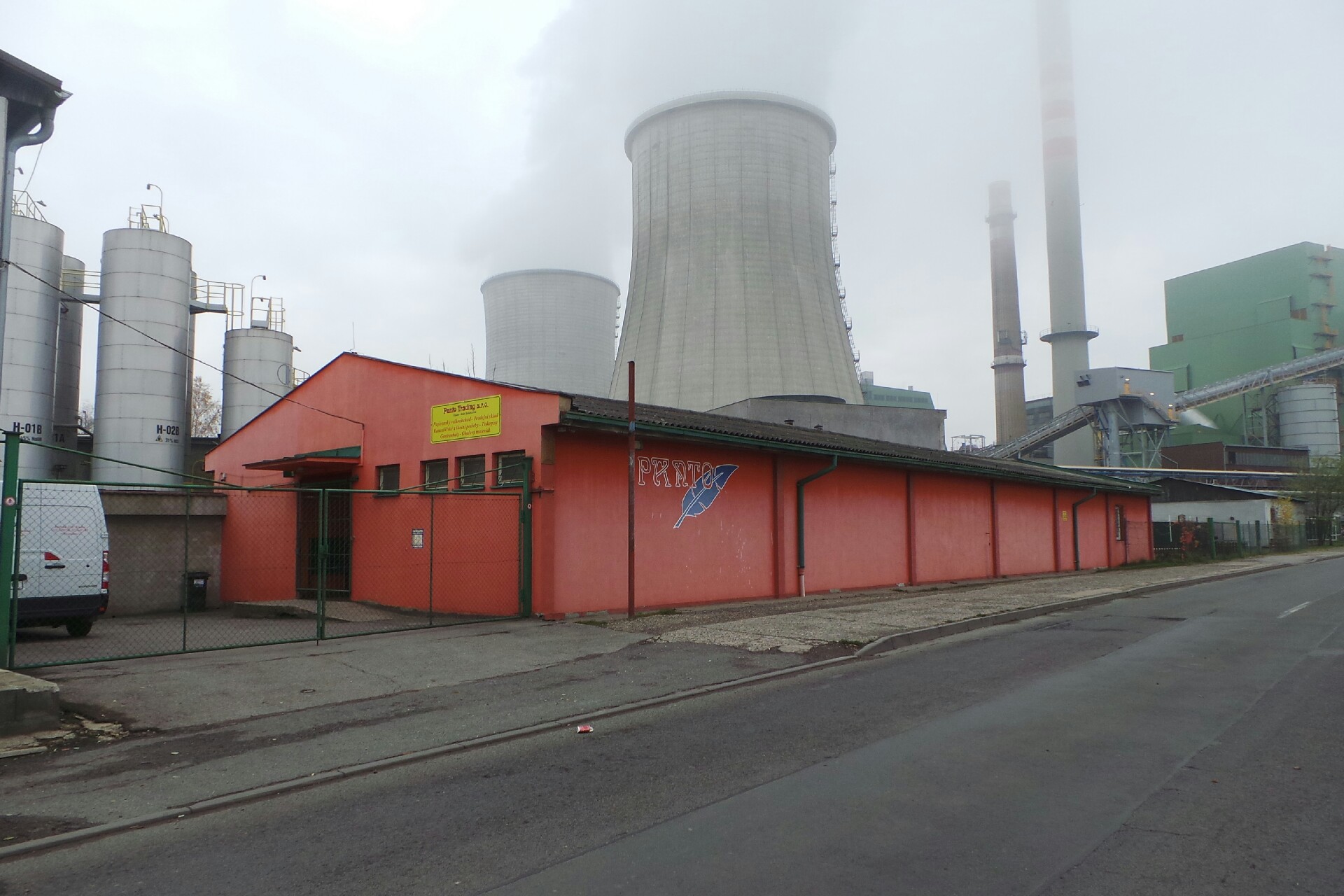 Panto Trading, s.r.o.