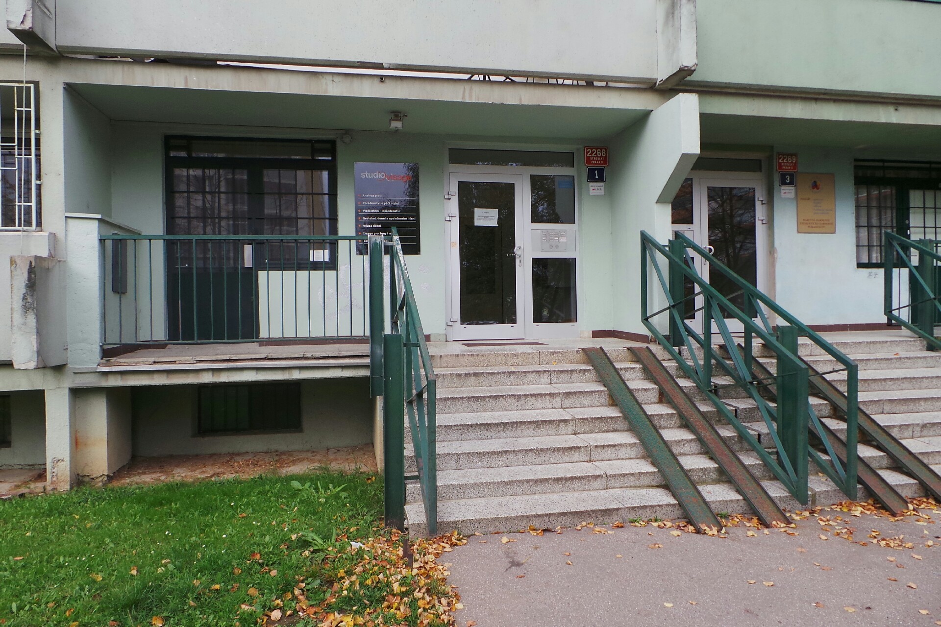 HANA kancelářská technika, spol. s r.o.