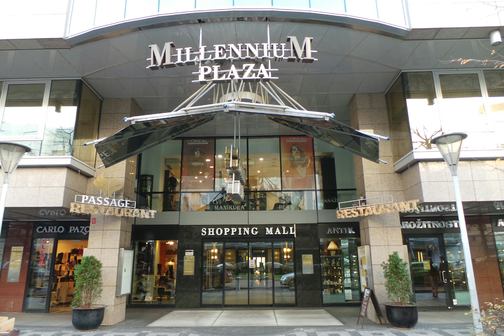 TRIFID CONSULT, a.s. foto 1