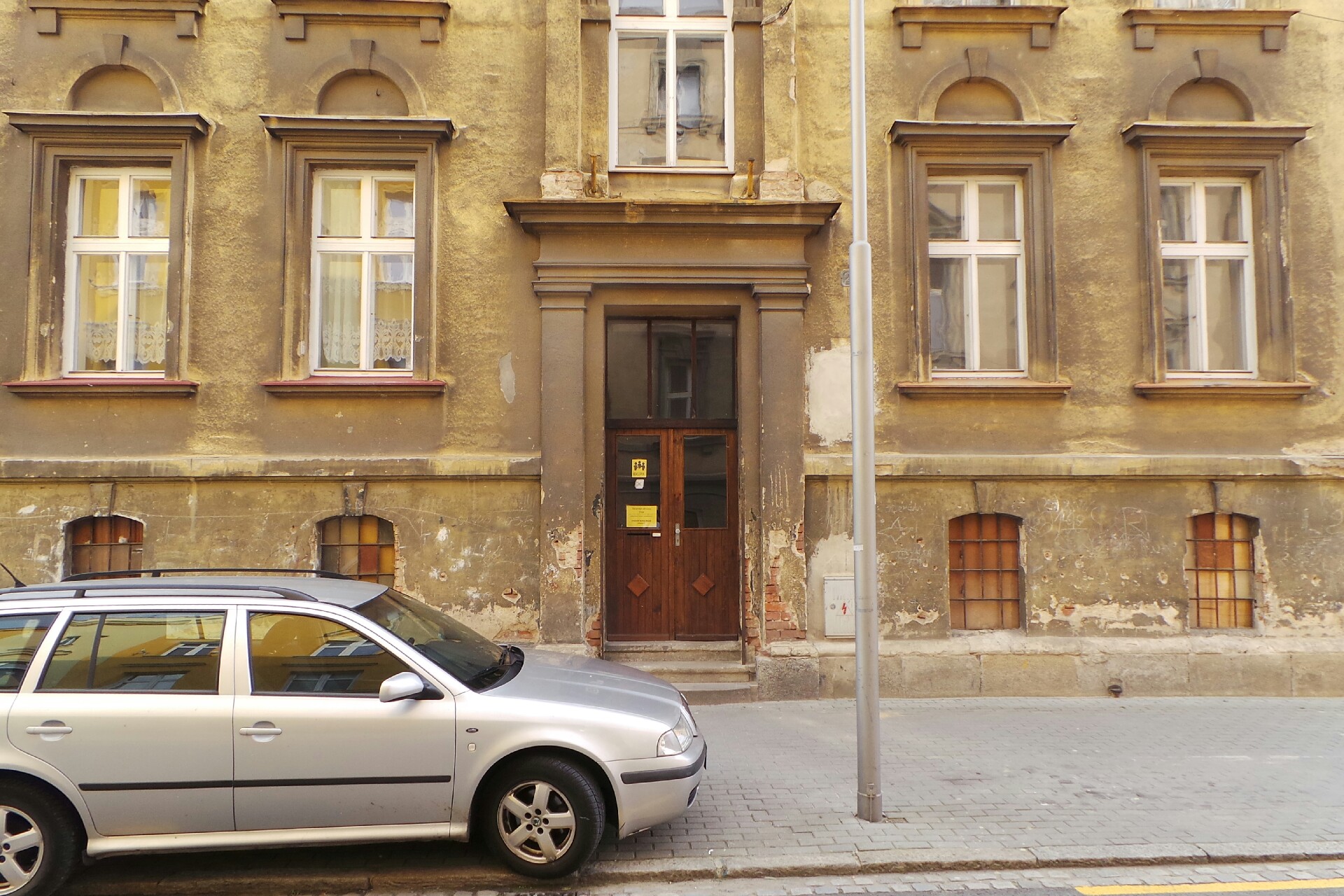 Bc. Pavla Stoklasová foto 1