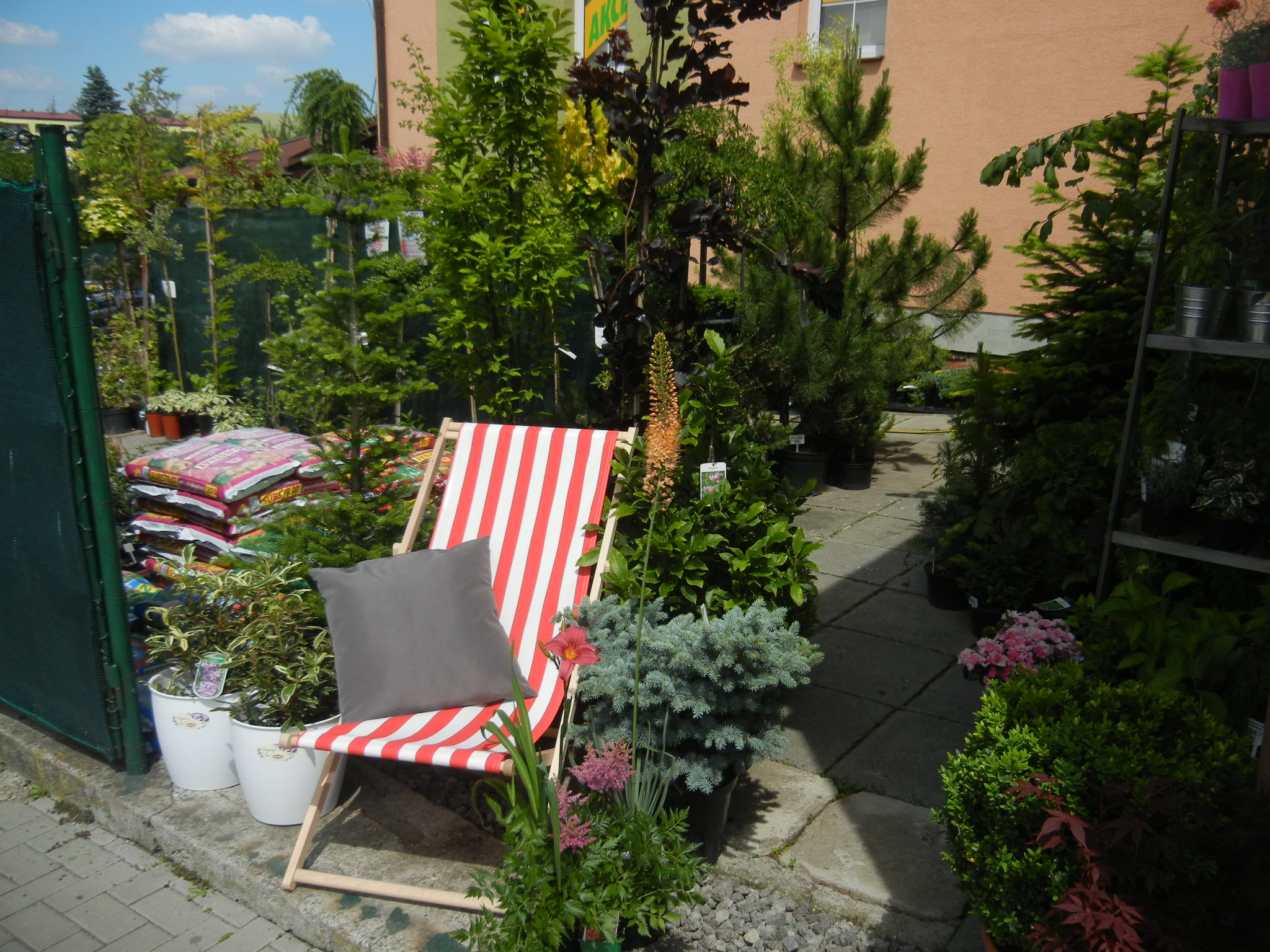 Ing. Lenka Vašíčková - Zahradní a stavební architektura