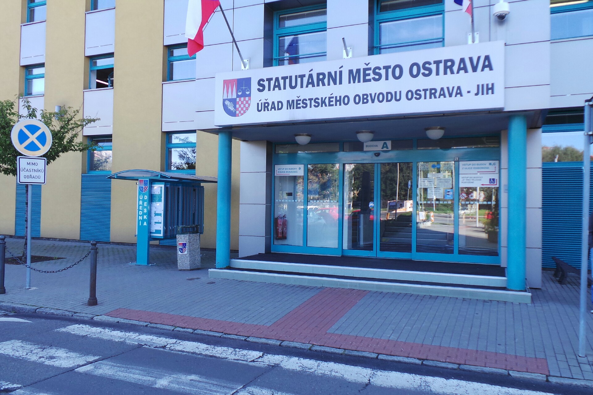 Dušan Jonáš - svářečské a zámečnické práce