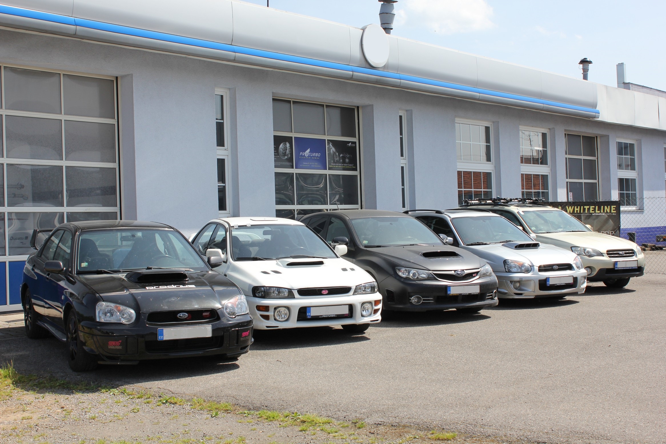 ProTurbo foto 2