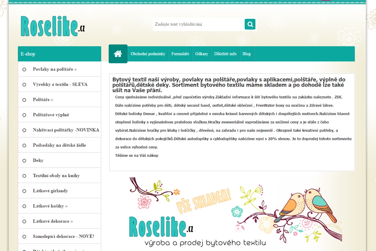 Roselike.cz foto 2