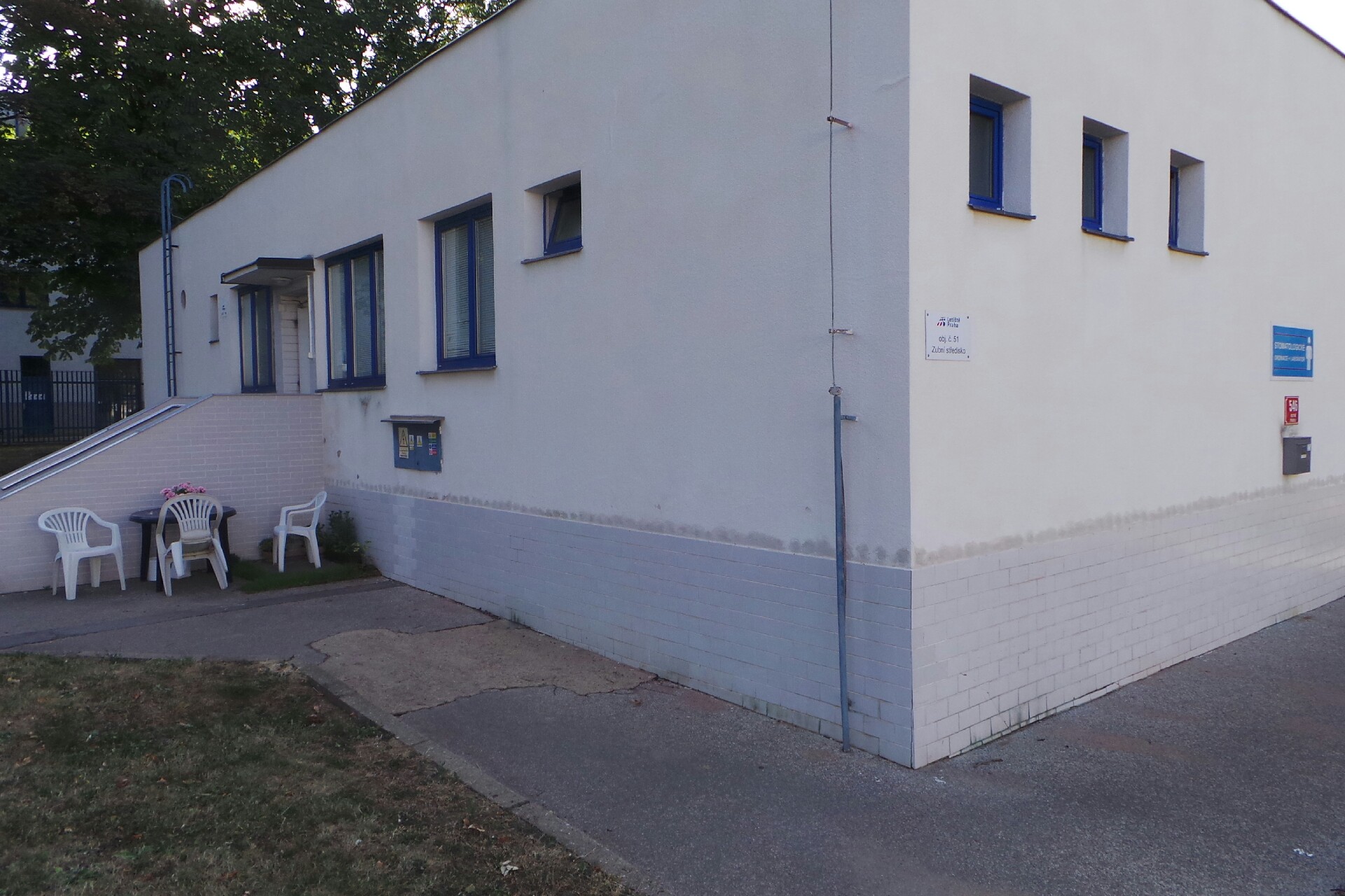 MUDr. Alexandra Skrhová