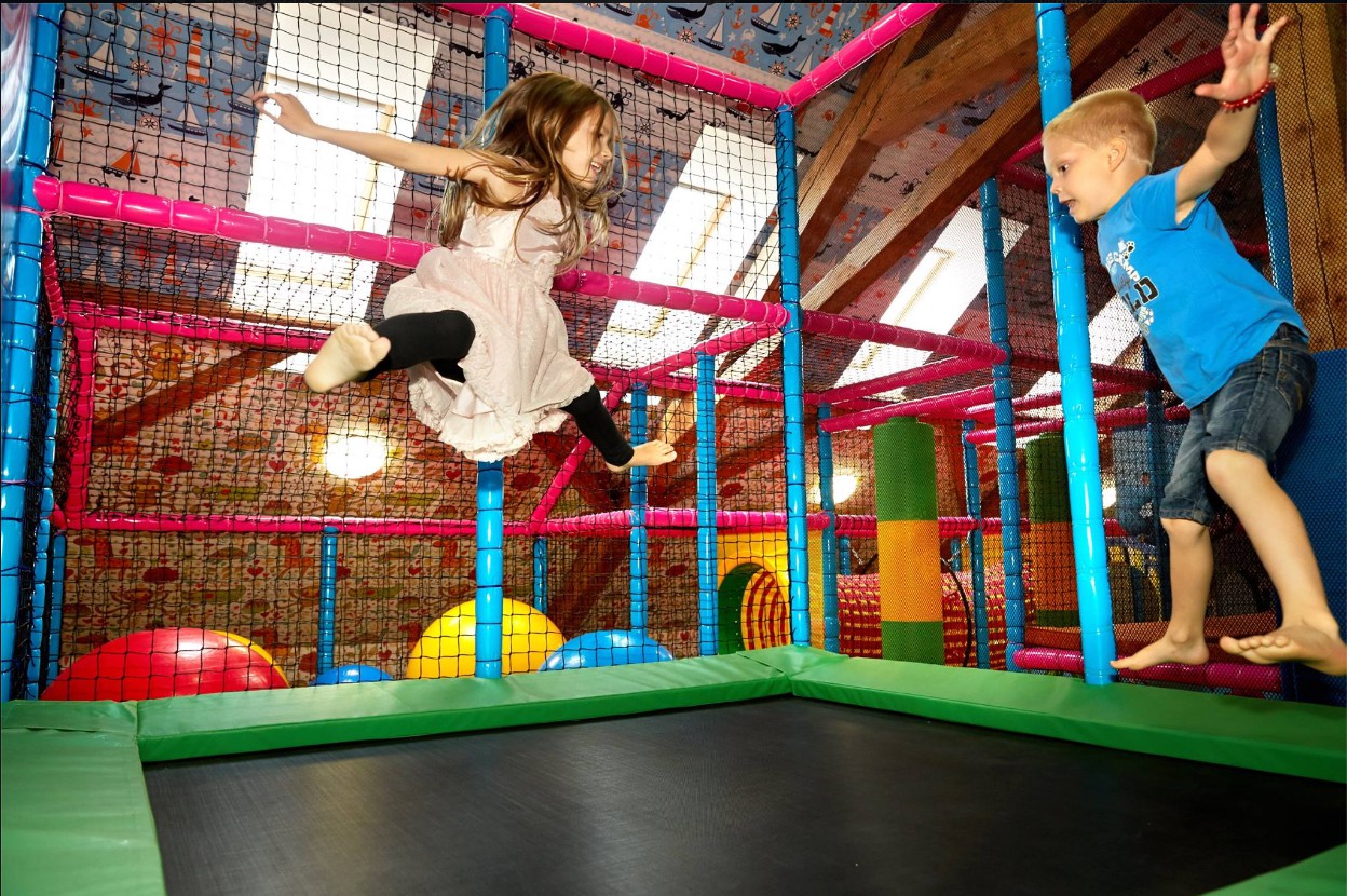 Pohádkové lázně foto 3