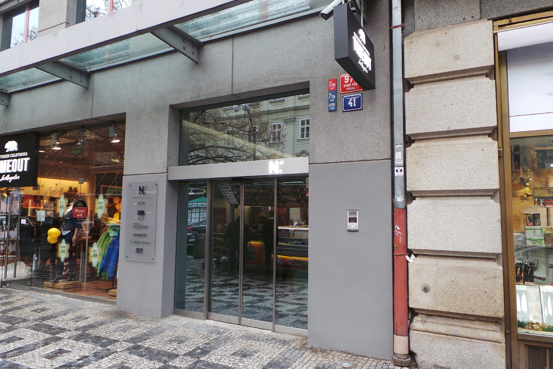 Mgr. Ing. David Pavlíček, advokát