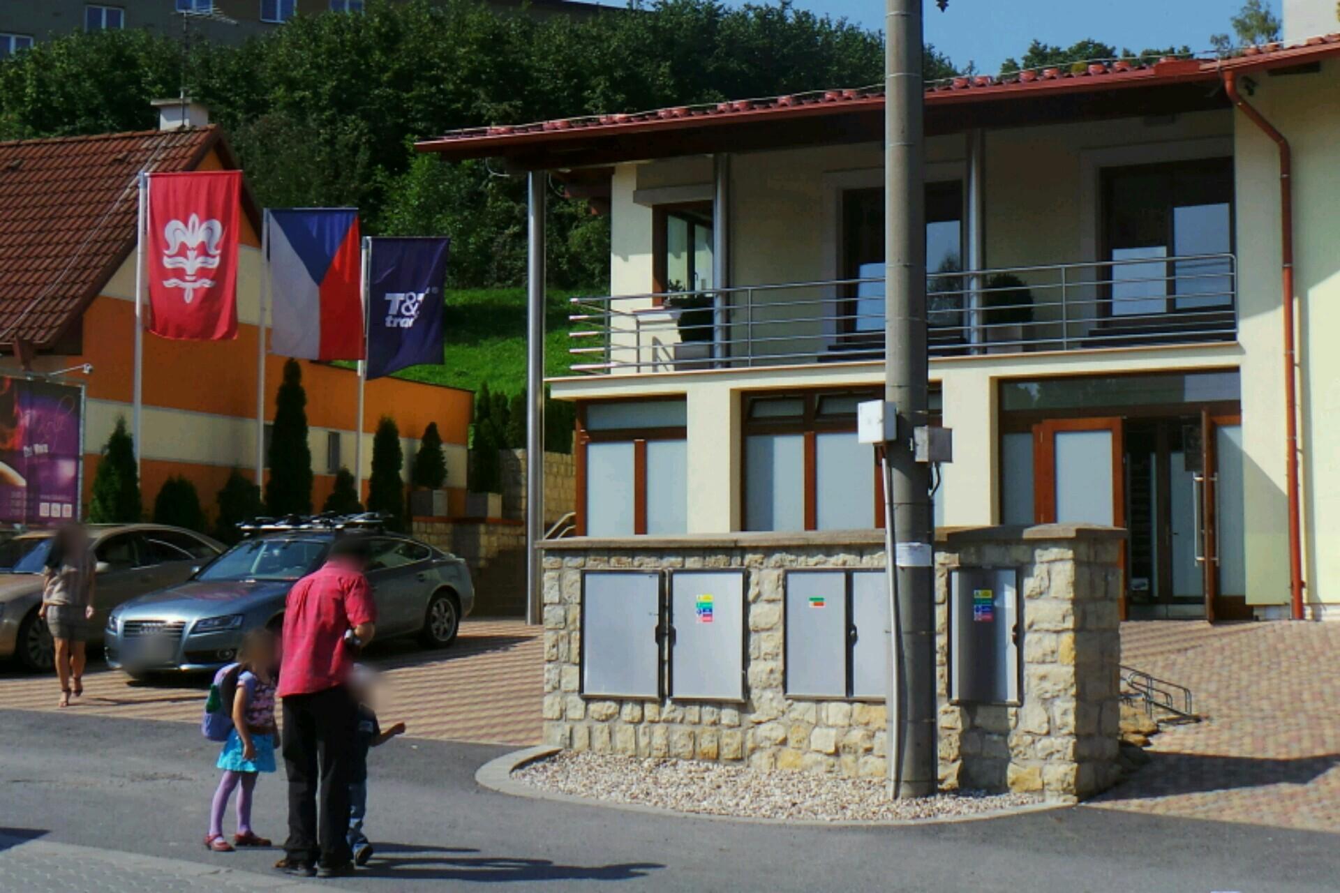 T & T - trade, s.r.o.