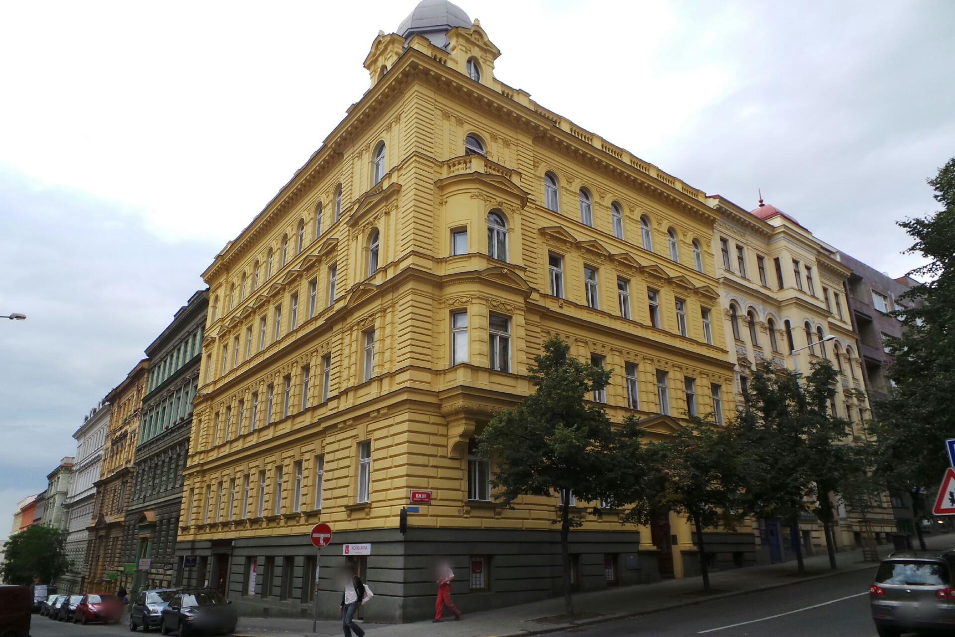 JUDr. Jiří Vlastník, Ph.D., advokát