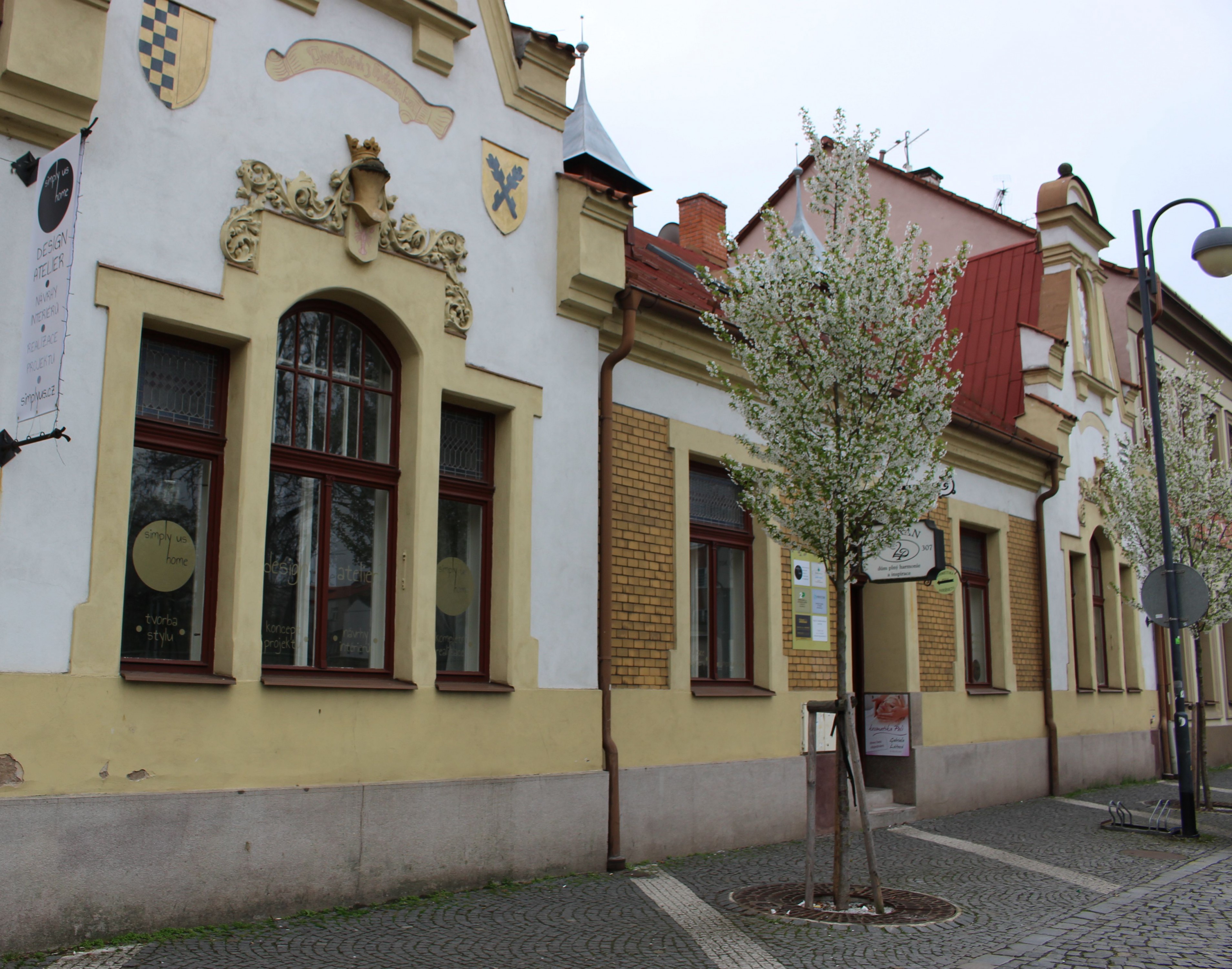 simply us home s.r.o. - Interiérový design foto 3