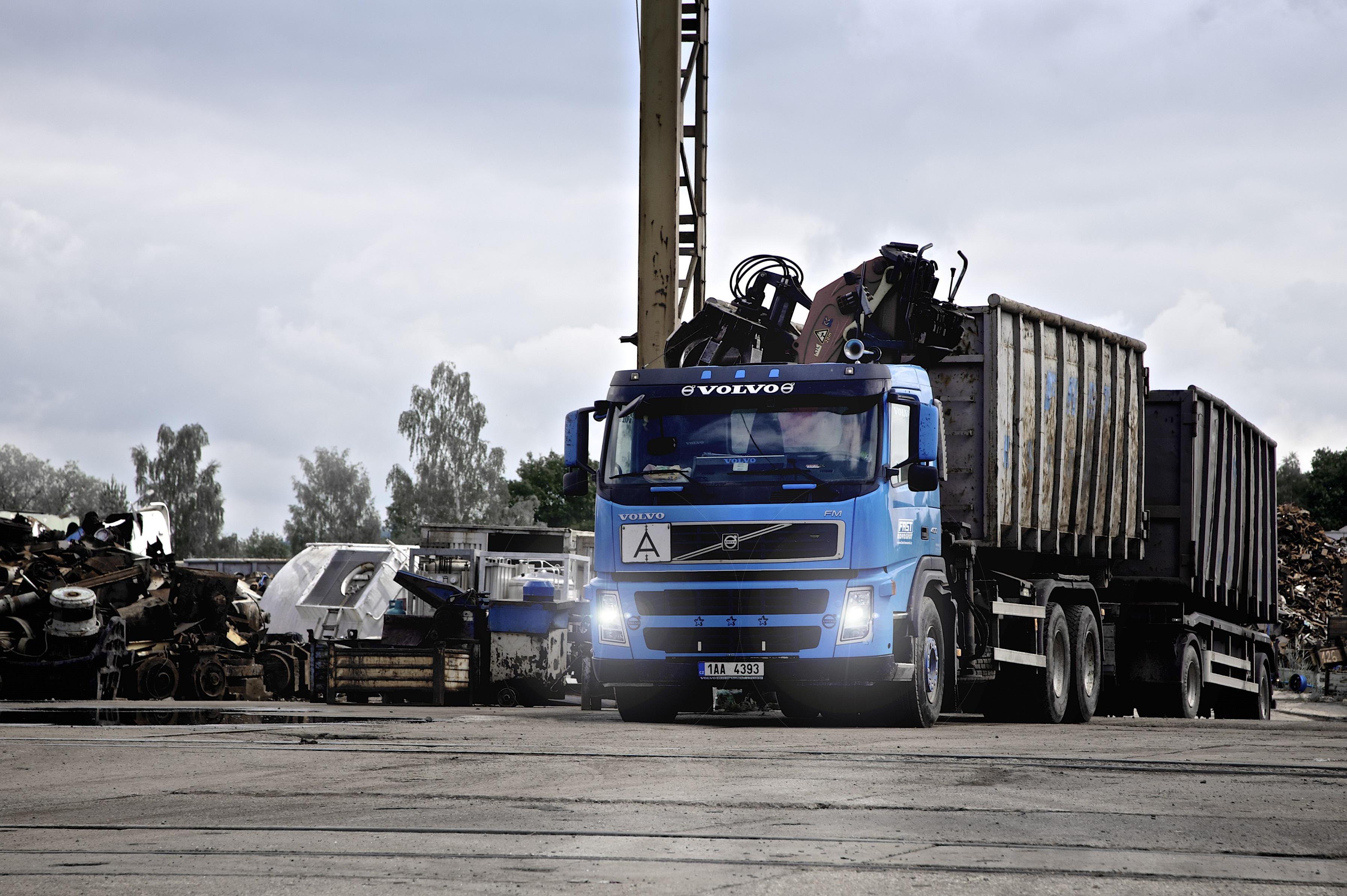 FAST KOVOŠROT, s.r.o.