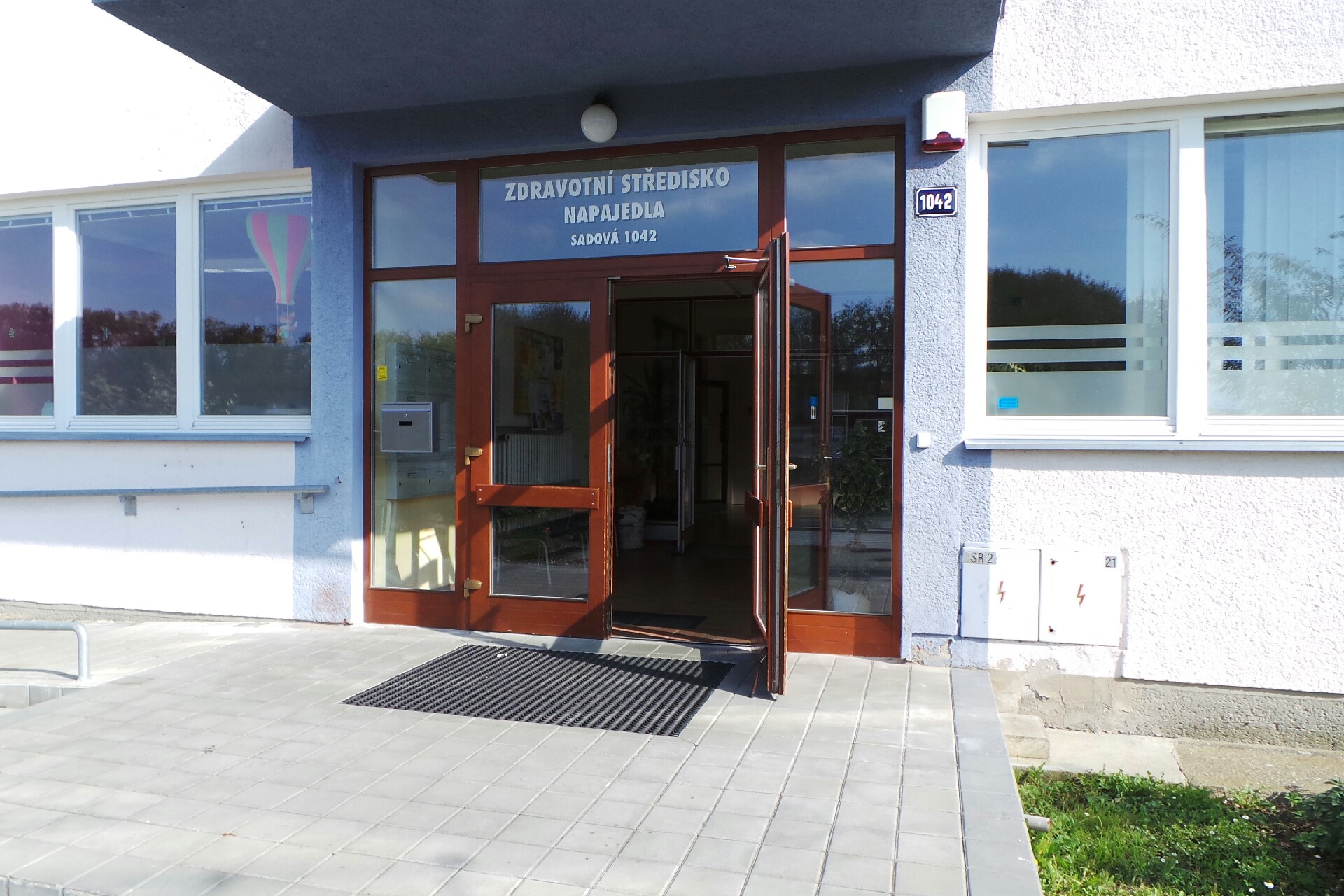 Vaše laboratoře, s.r.o.