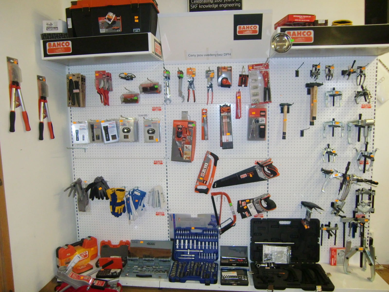 TRIO ložiska spol. s r.o. foto 4