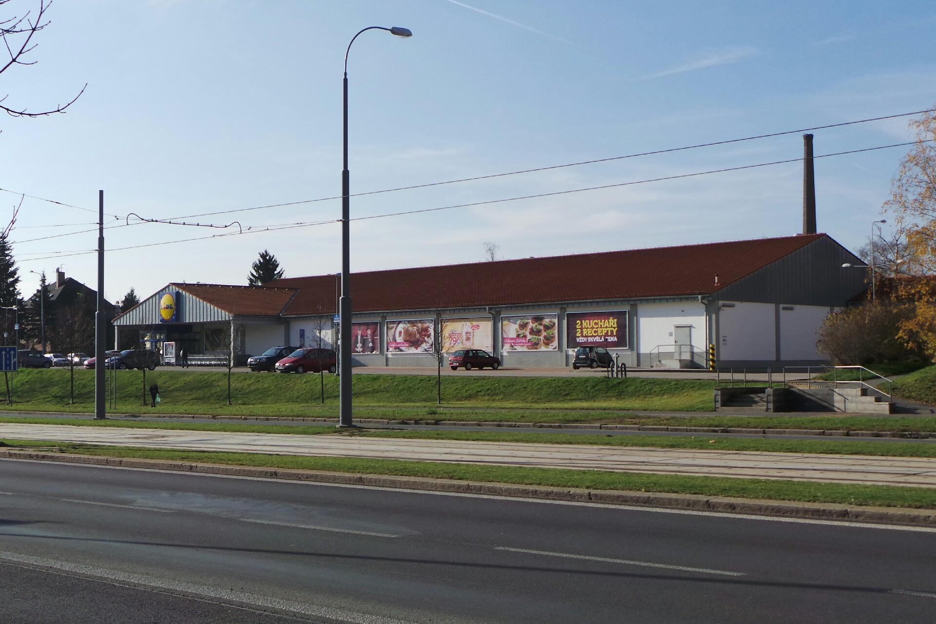 Lidl foto 2