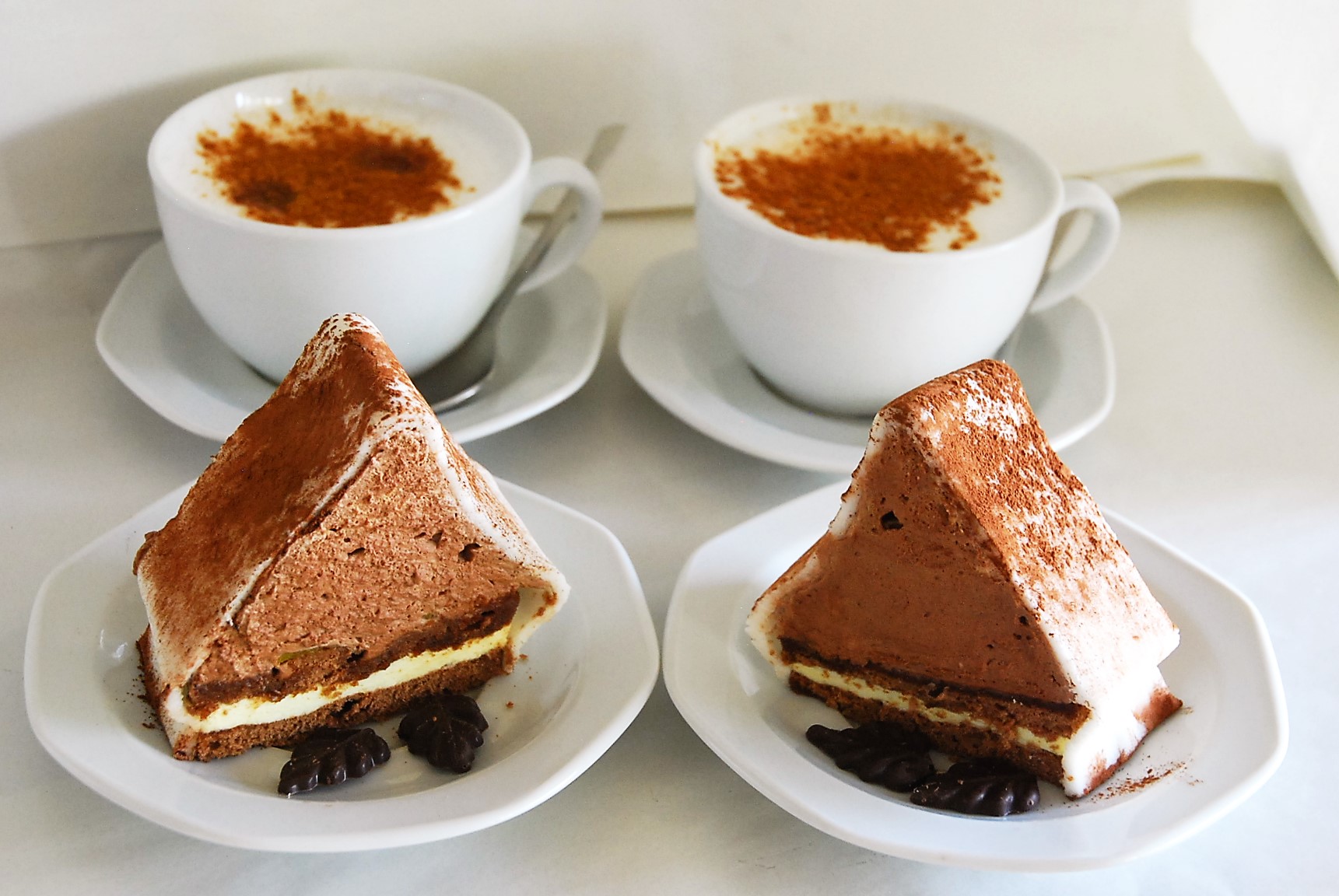 Pekárna a Cukrárna Anděl foto 3