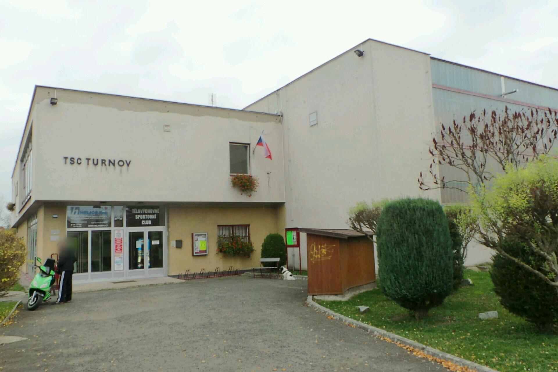 Krajský svaz juda Libereckého kraje