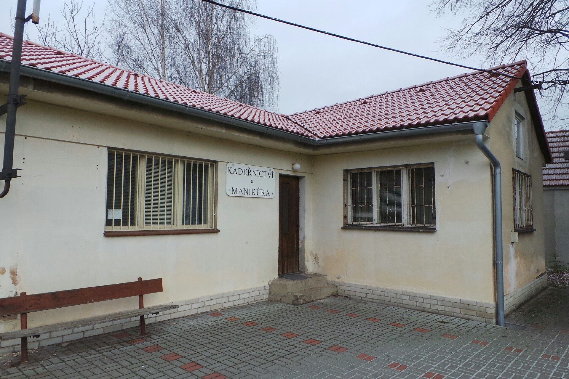 Kateřina Kohoutová