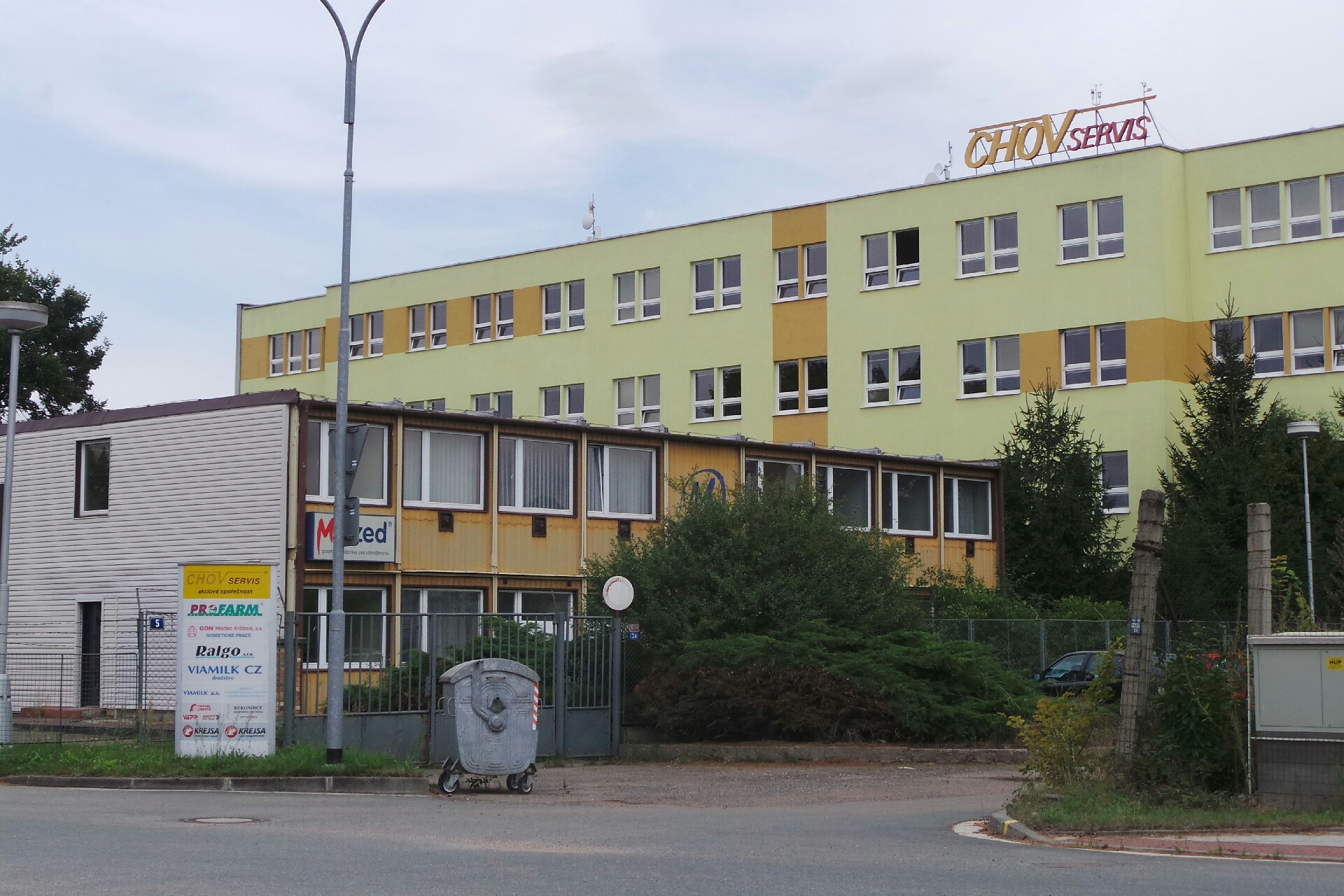 Ing. Veronika Hůlková