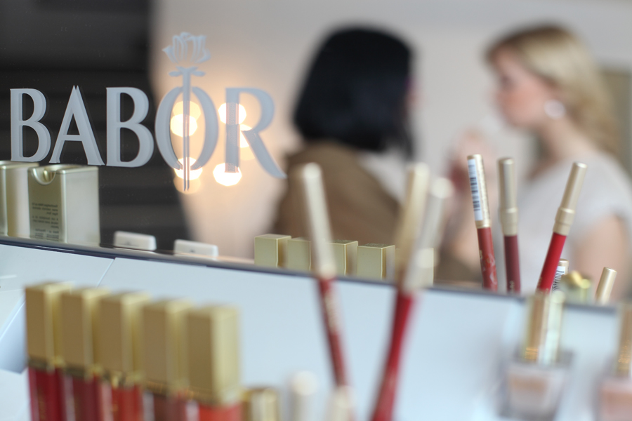 BABOR BEAUTY SPA foto 5